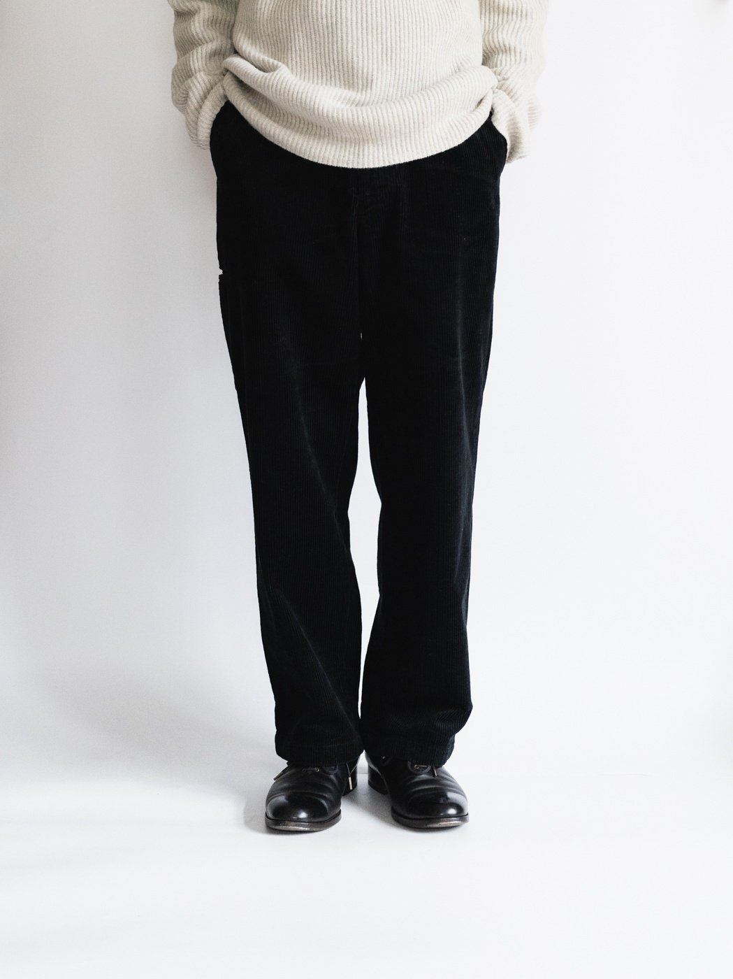 定価10万超え】マルニ 忙しく MARNI コーデュロイパンツ 50