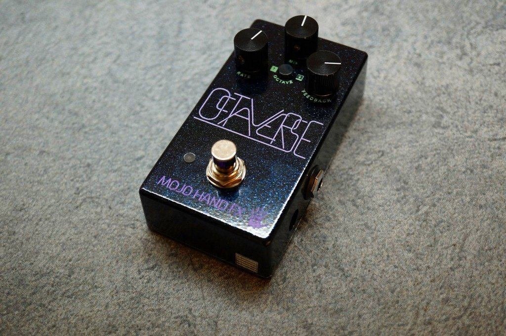 Mojo Hand Fx / Octaverse – LEP INTERNATIONAL
