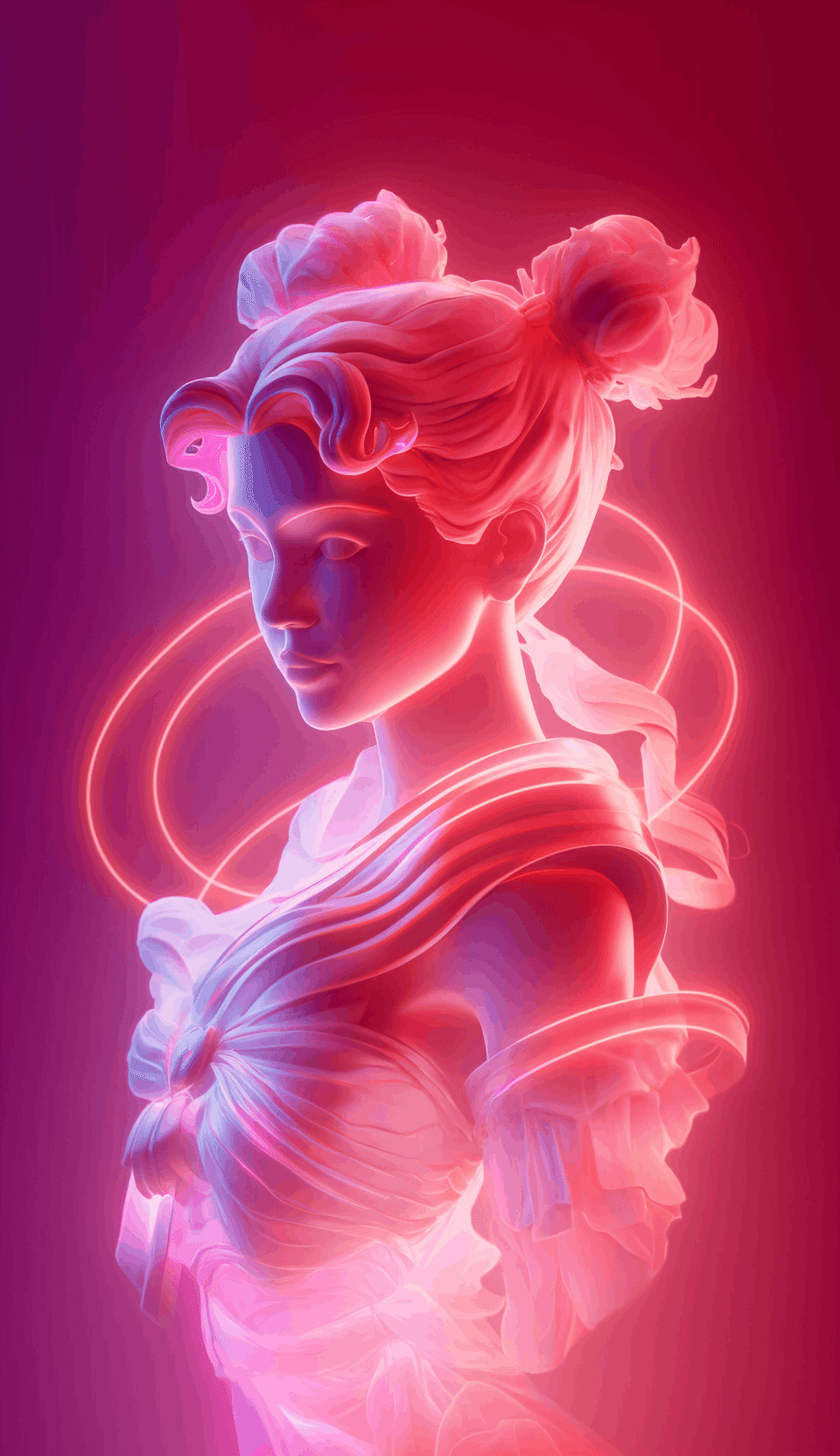 ChatGPTなら開運もできる？金運・恋愛運・健康運あがる開運アートを