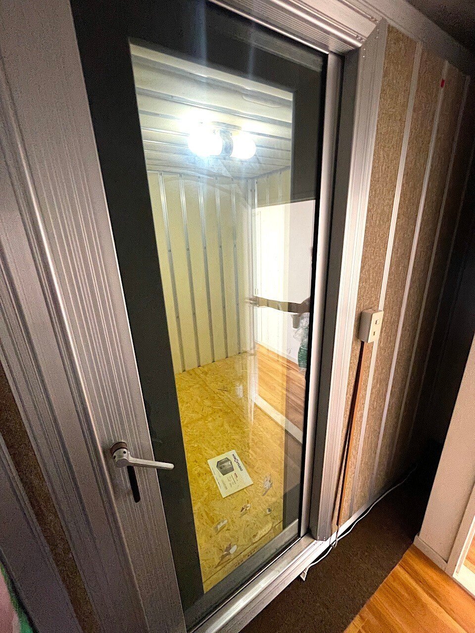 中古防音室紹介編〜サウンドジャパン〜｜ユニット式防音室専門家のさとふみ 