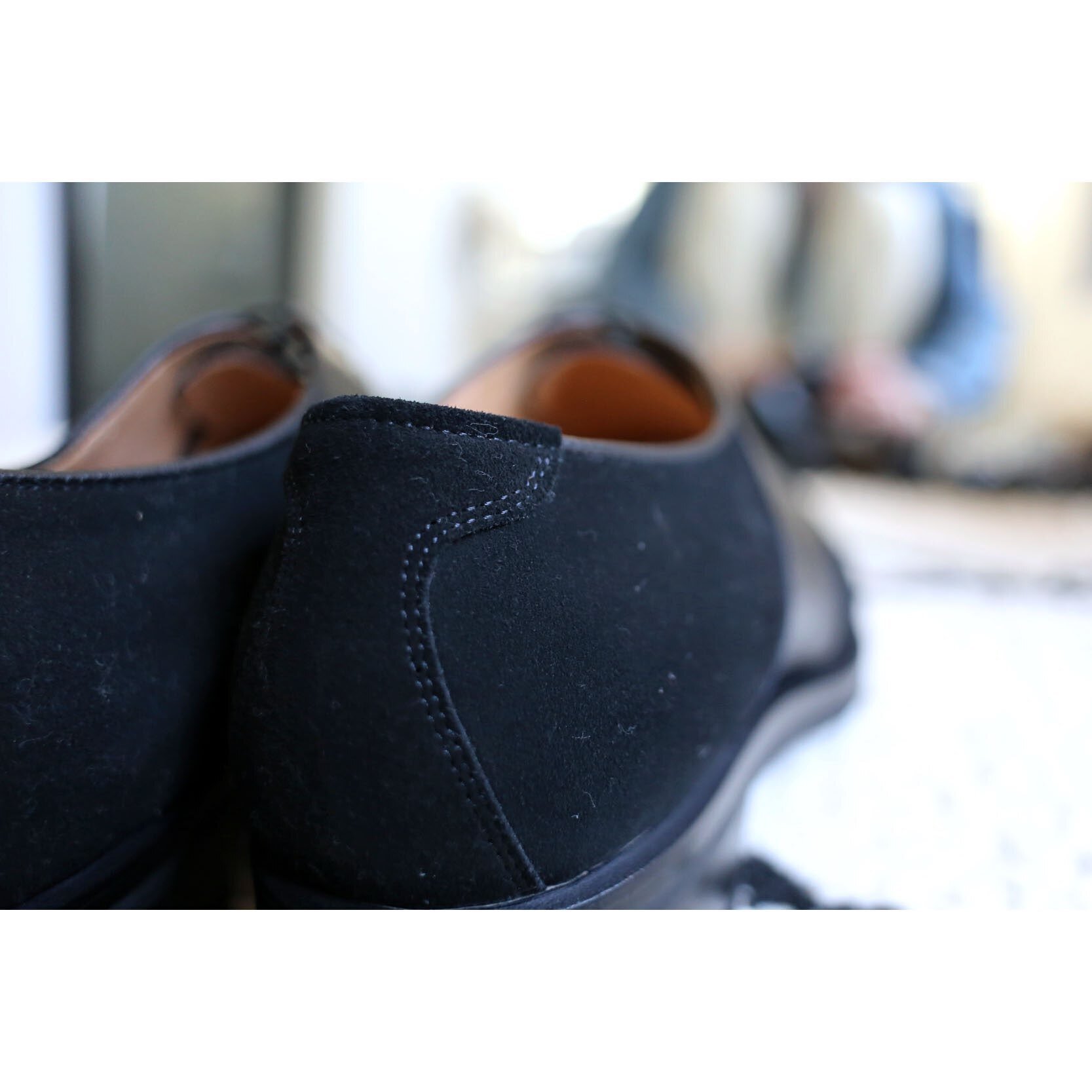 F.LLI GIACOMETTI フラテッリ ジャコメッティ MENTA SC F.lli Giacometti/フラテッリ ジャコメッティ