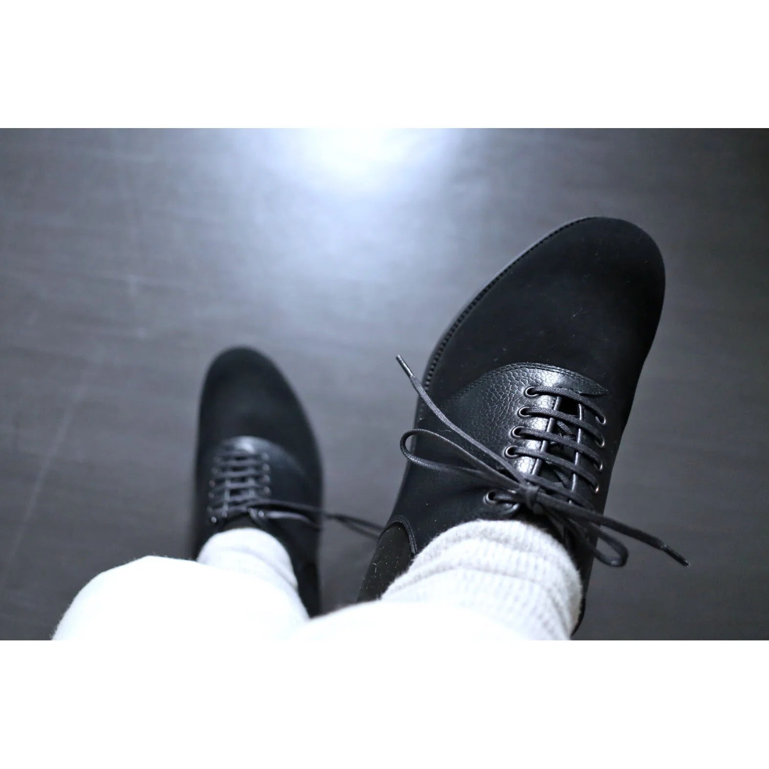 F.LLI GIACOMETTI フラテッリ ジャコメッティ MENTA SC F.lli Giacometti/フラテッリ ジャコメッティ