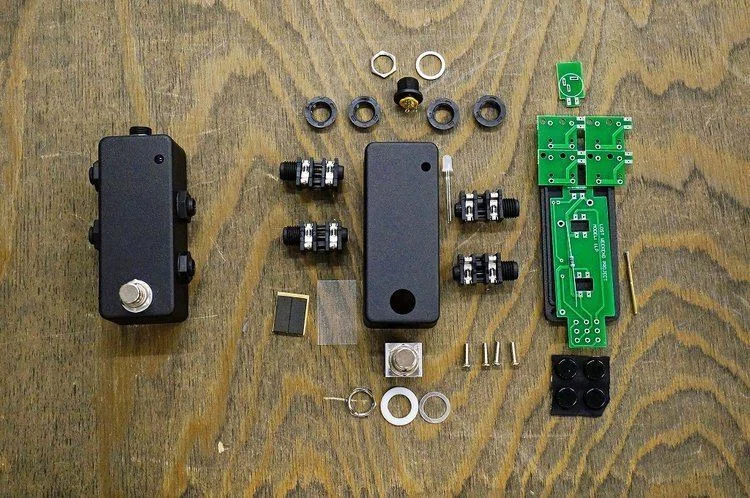あると便利だが作ると大変な1Loopボックスが簡単に作れるキット！LOST