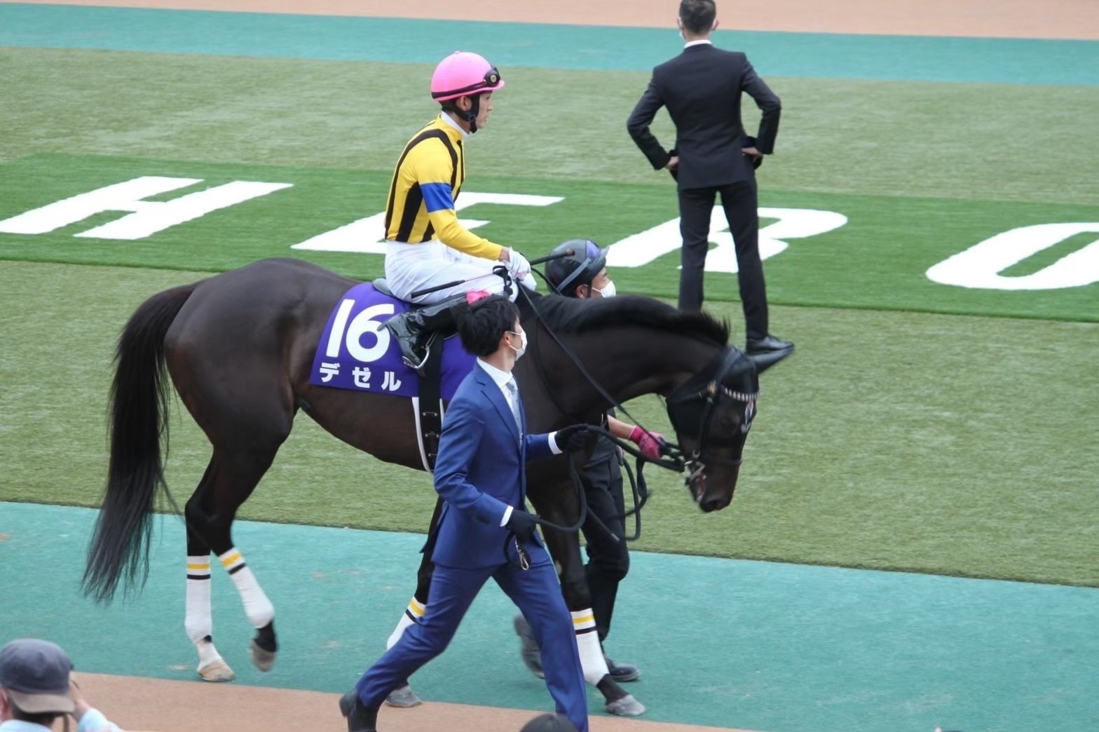 名牝馬の現地購入馬券15枚セット 名牝馬の現地購入馬券15枚セット