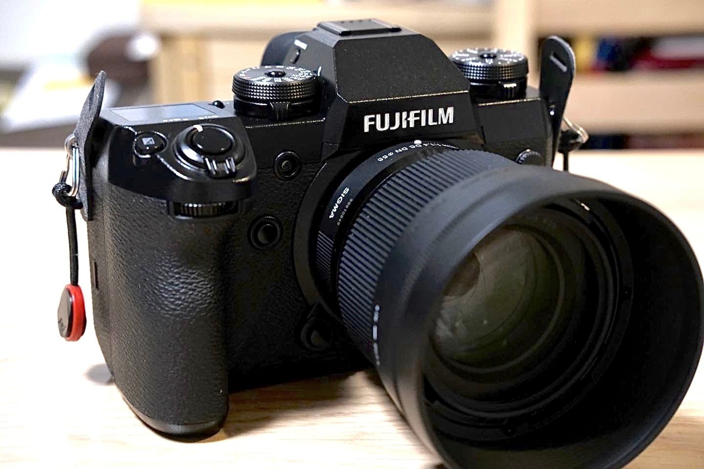 私のカメラ機材紹介〜FUJIFILMのXH-1編〜|ジョージ先生@情報 私のカメラ機材紹介〜FUJIFILMのXH-1編〜|ジョージ先生@情報