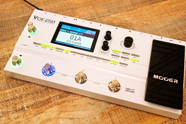 GE250を使いこなそう！グローバルEQとは！｜Lep International