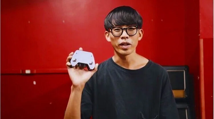 これが新時代のオクターブファズ！One Control Rocket Grey Fuzz、坂本