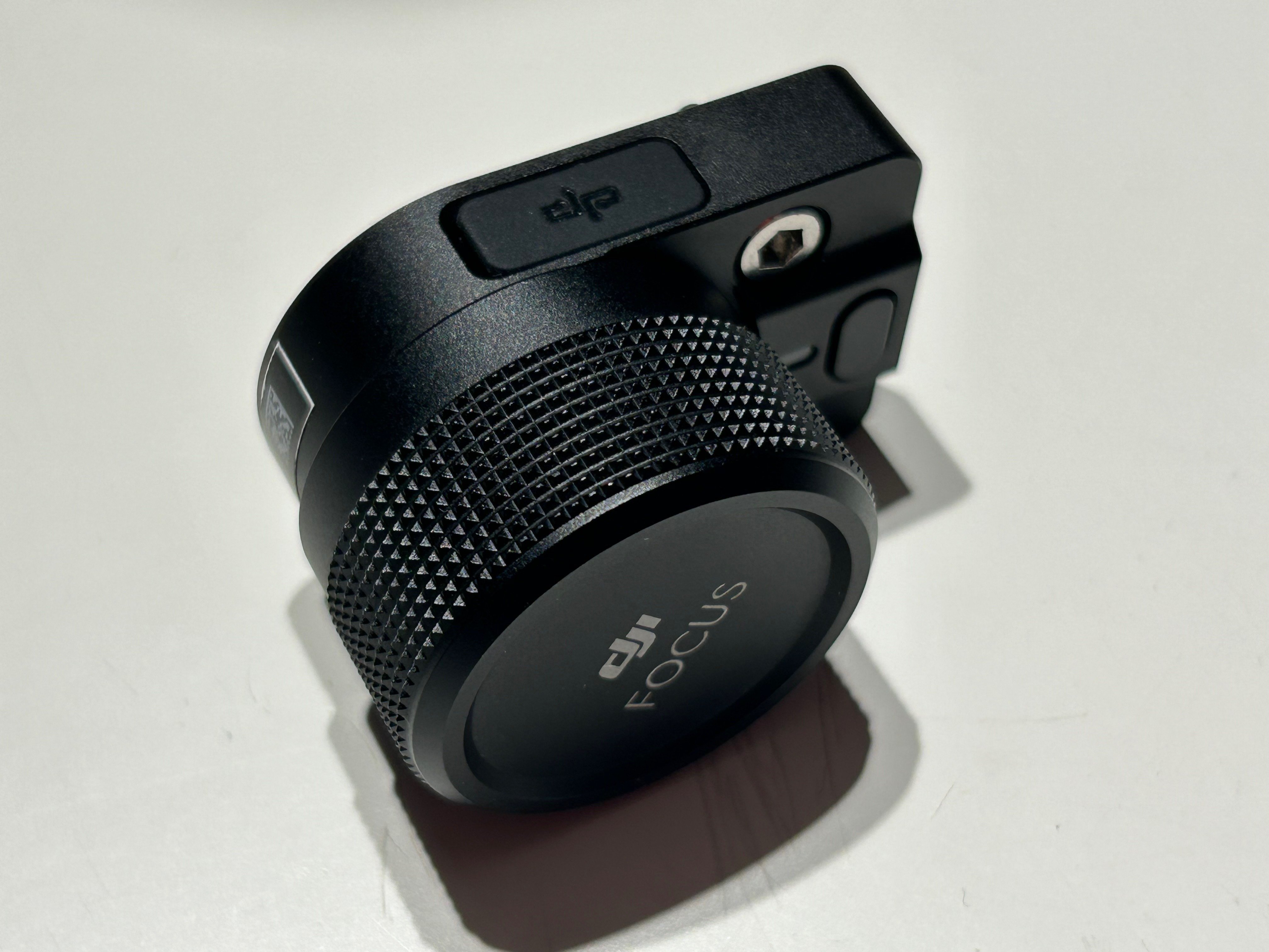 DJI RS2、RS3 Proを外部から制御する(試作編)|Makoto Kaga DJI RS2、RS3 Proを外部から制御する(試作編)|Makoto Kaga