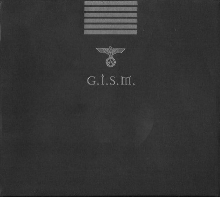 MMGB - G.I.S.M.｜meshupecial