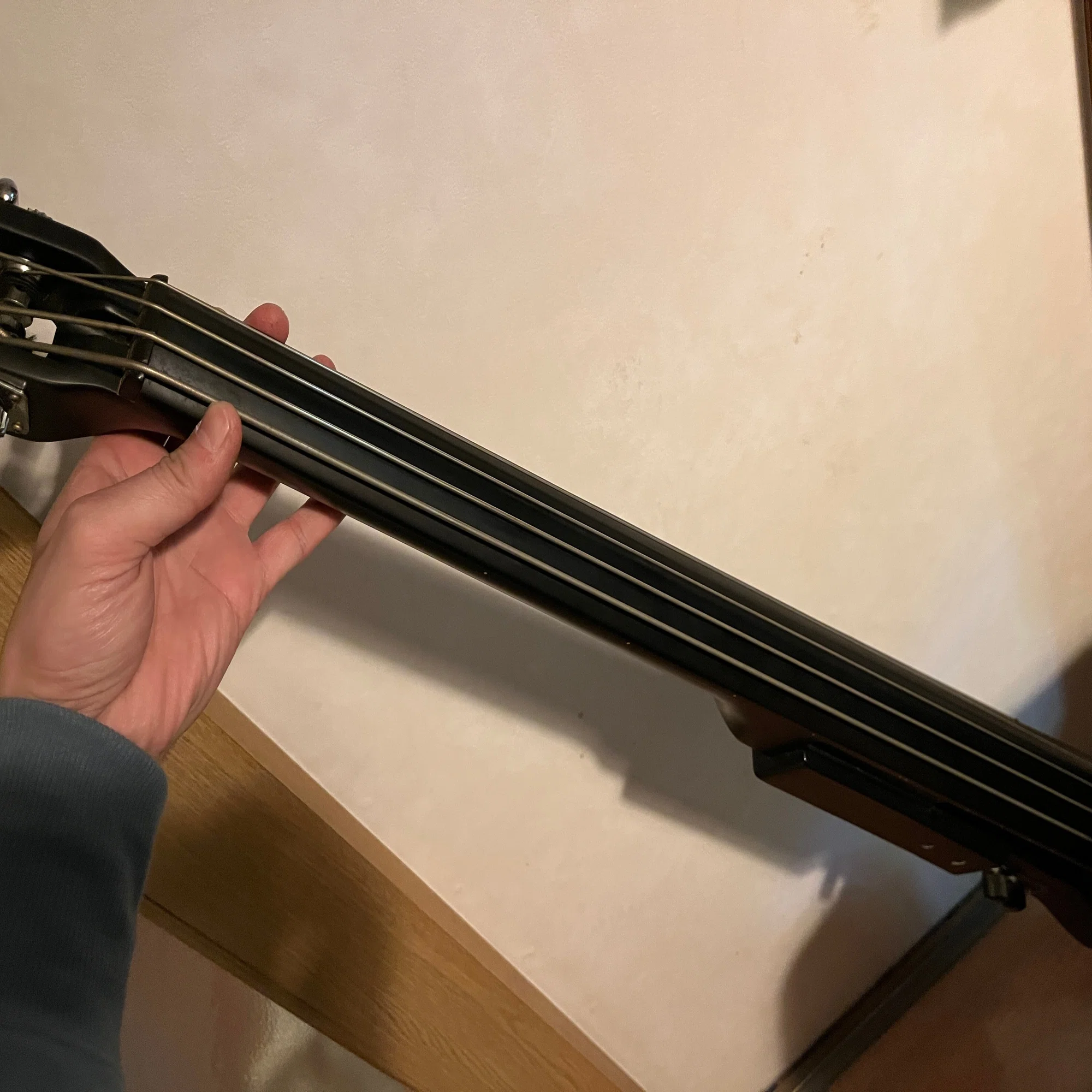 アップライトベース購入-Hallstatt WBSE-850-｜NAKADA Shugo