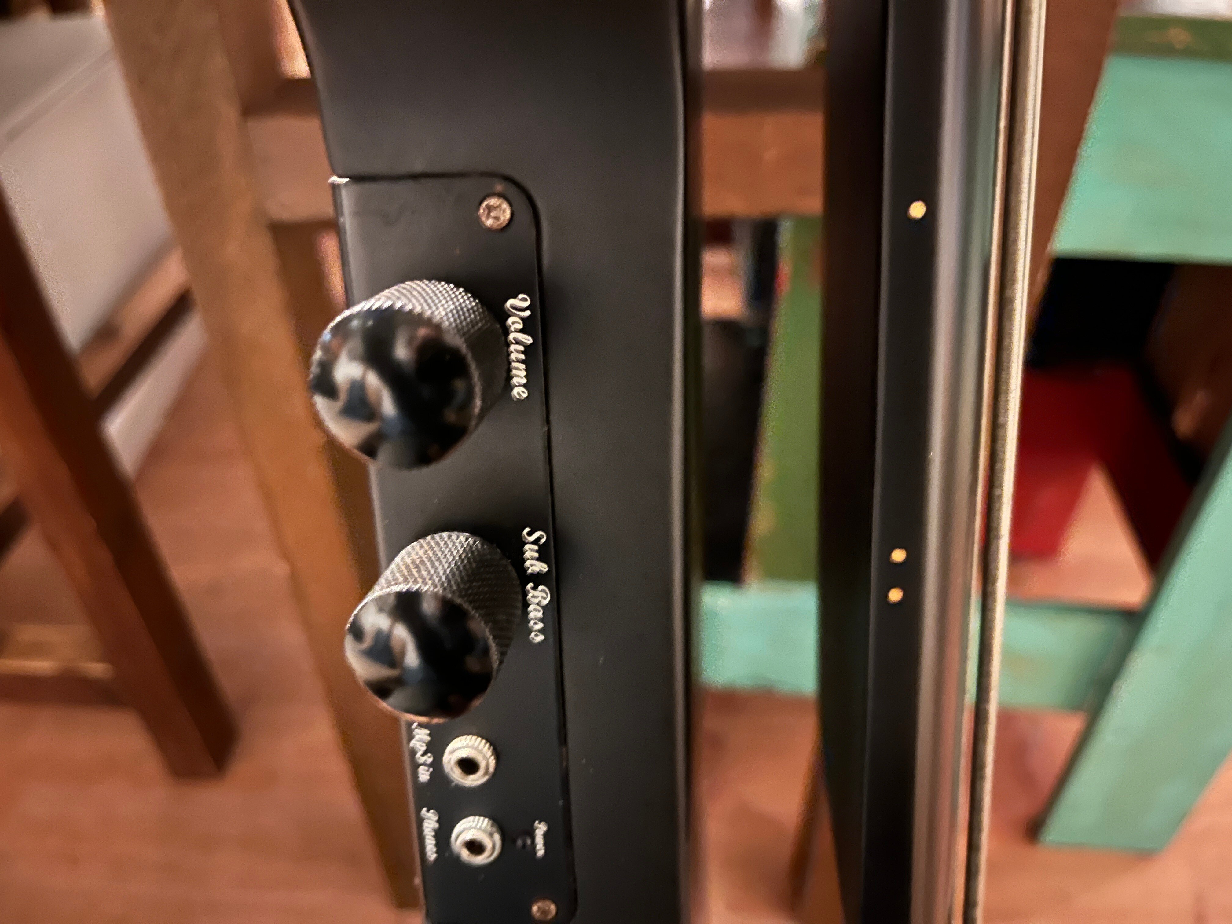 アップライトベース購入-Hallstatt WBSE-850-｜NAKADA Shugo