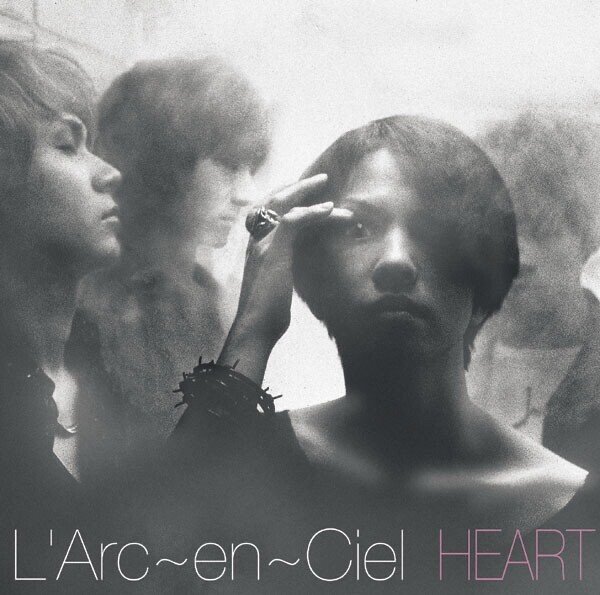 MMGB - L'Arc〜en〜Ciel｜meshupecial