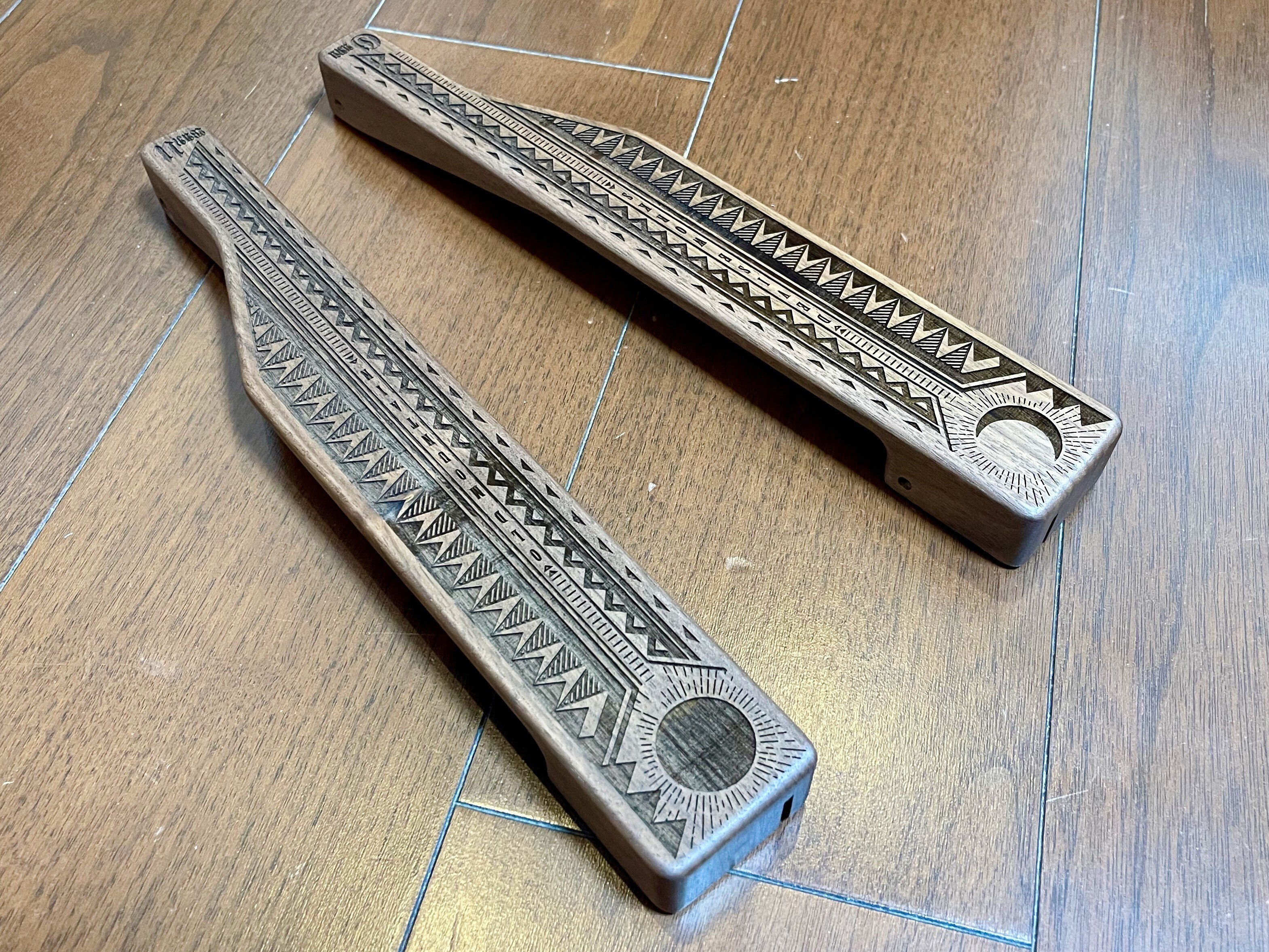 カーミットチェアをよりワイルドにカスタマイズ!DEVISE WORKS X カーミットチェアをよりワイルドにカスタマイズ!DEVISE WORKS X