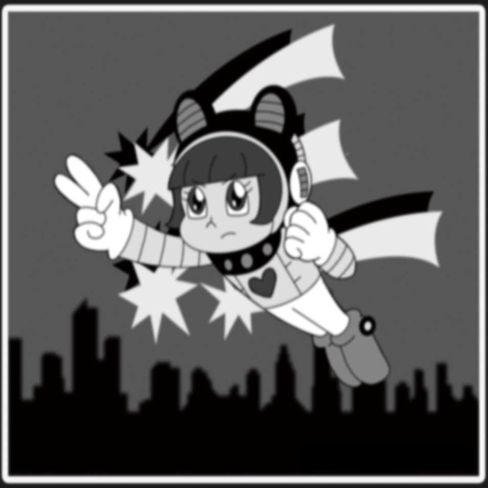 アストロイドえそそ(ソフビ)｜コアランド / CORE-LAND