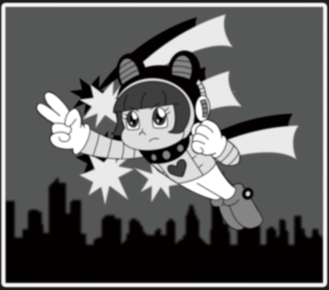 アストロイドえそそ(ソフビ)｜コアランド / CORE-LAND