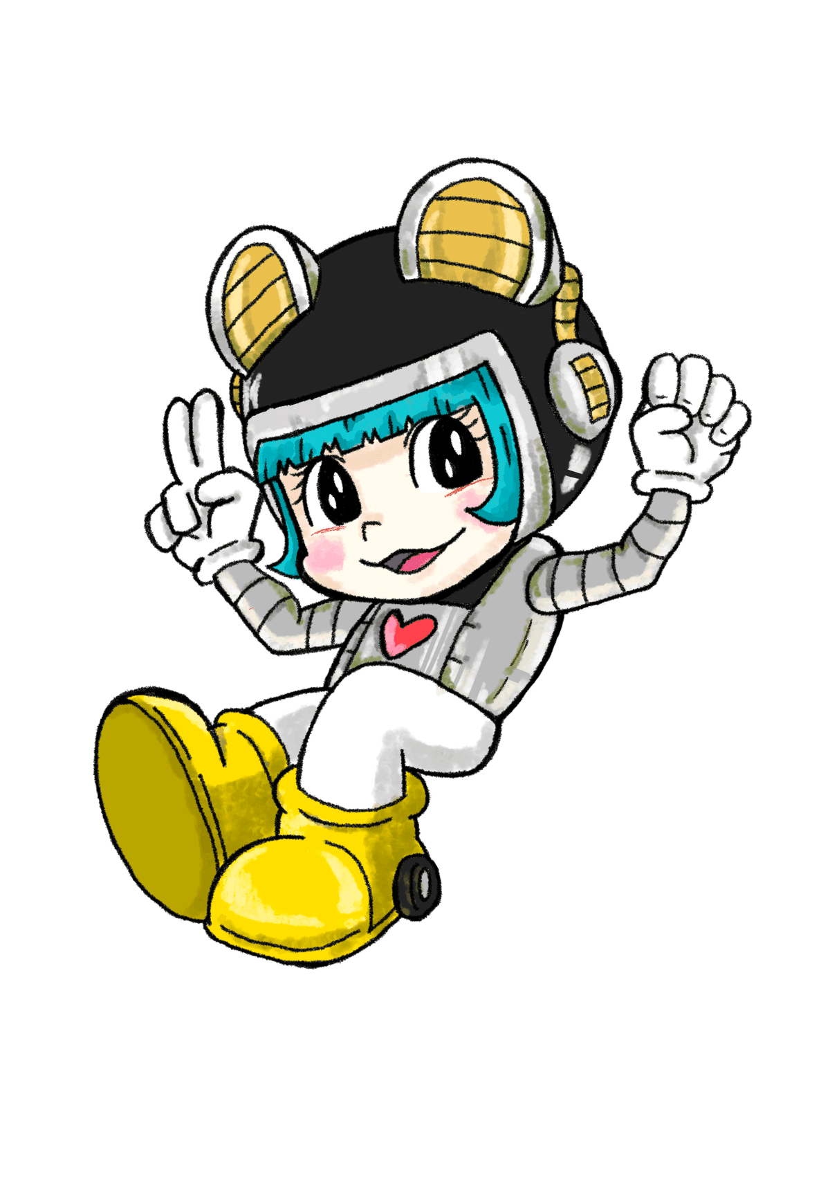 れいちゃむ様 仮専用 アストロイドえそそ coreland コアランド ソフビ アストロイドえそそ(ソフビ)｜コアランド / CORE-LAND