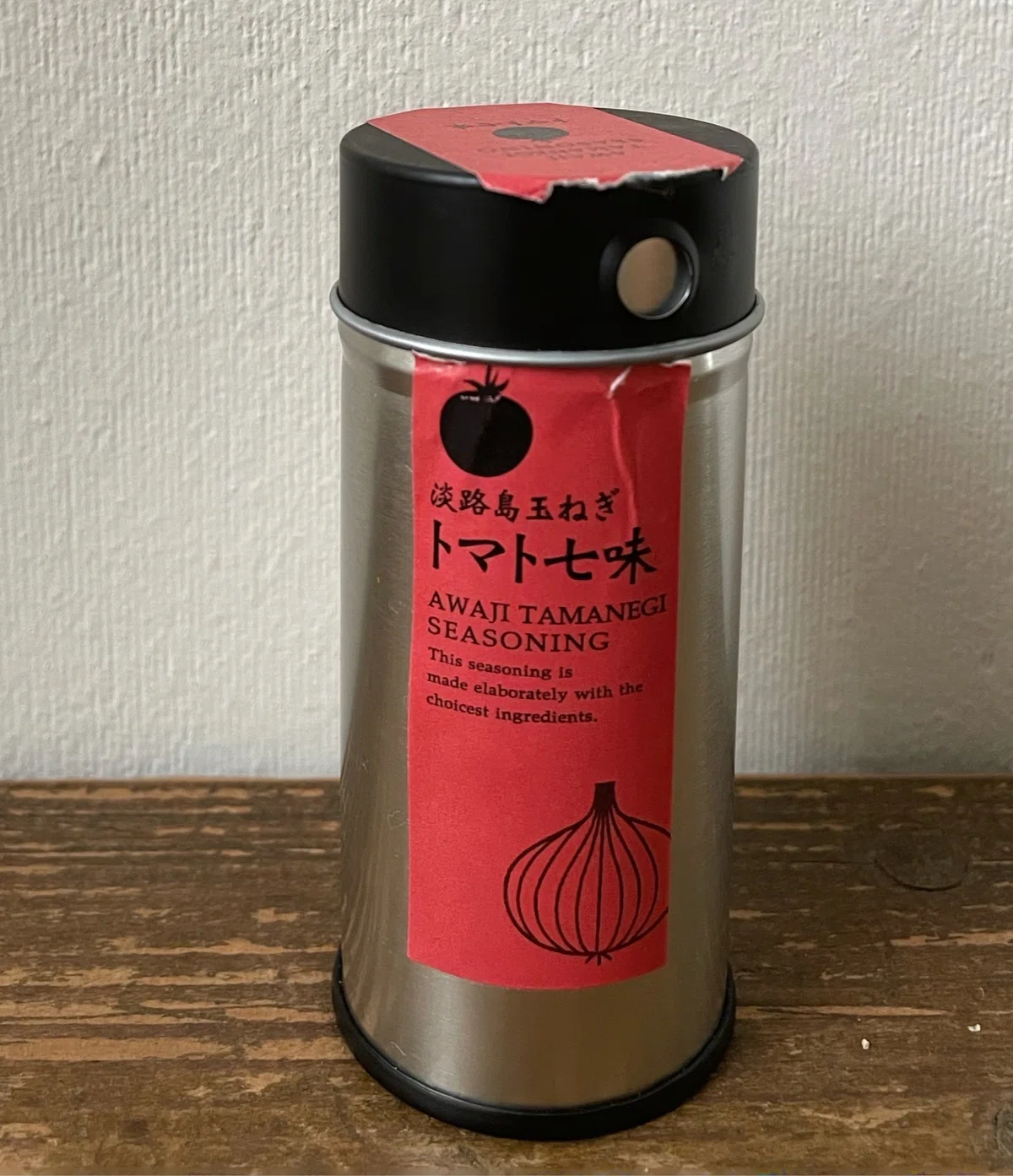 果実酒 ジャイアンパーティー 騒い