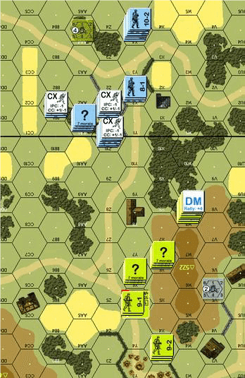 Advanced Squad Leader (ASL) 勝利への道：[翻訳記事] ASL歴30年の