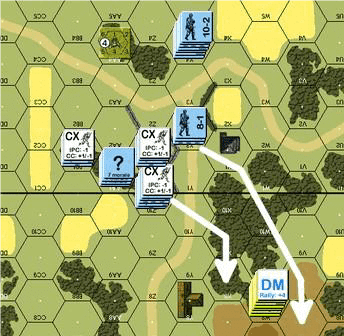 Advanced Squad Leader (ASL) 勝利への道：[翻訳記事] ASL歴30年の