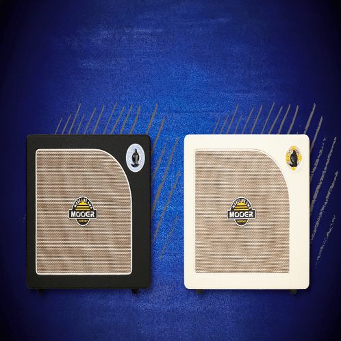 MOOER HORNET 30WのBLACKとWHITEの違いとは！？｜Lep International