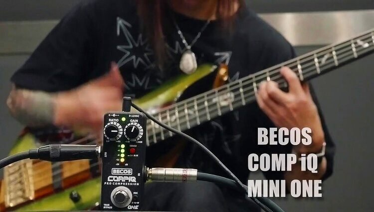 FIREさん絶賛！CompIQ MINI ONEがすごい！｜Lep International