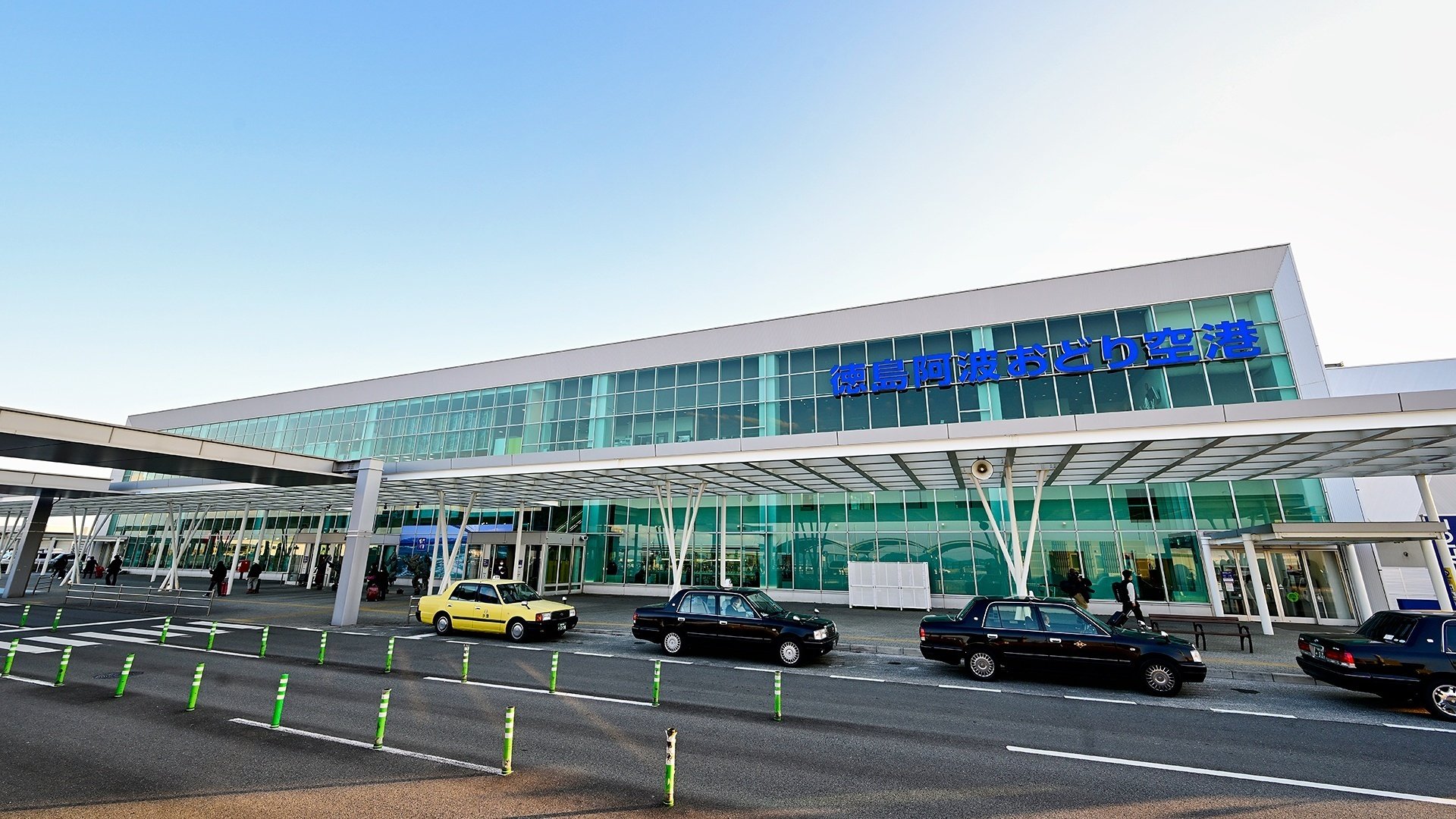 徳島阿波おどり空港 初シュート｜ただのフォトグラファーでは終わら