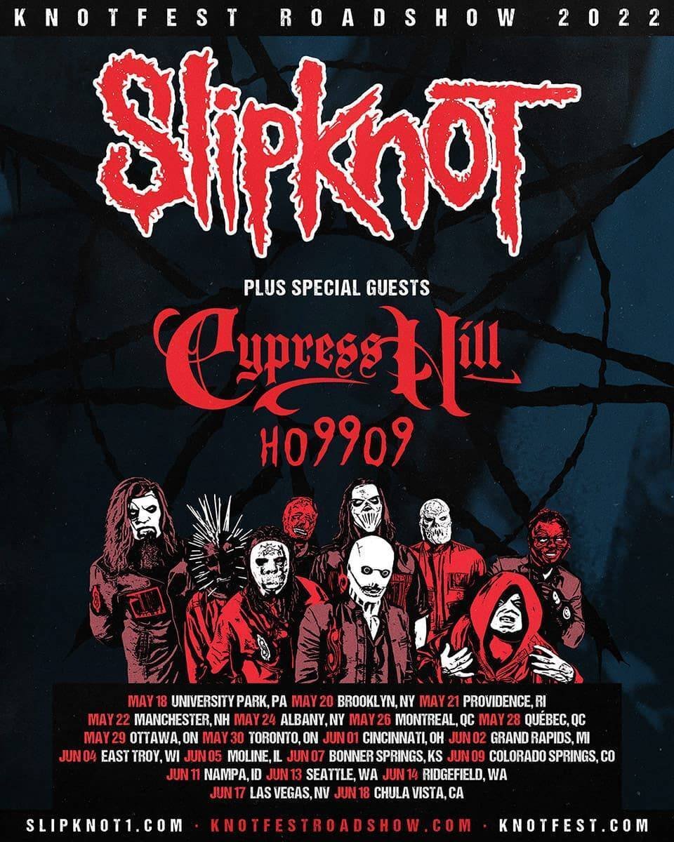 Slipknot - SUMMER SONIC 2005 (Proshot) REMASTERED - YouTube
