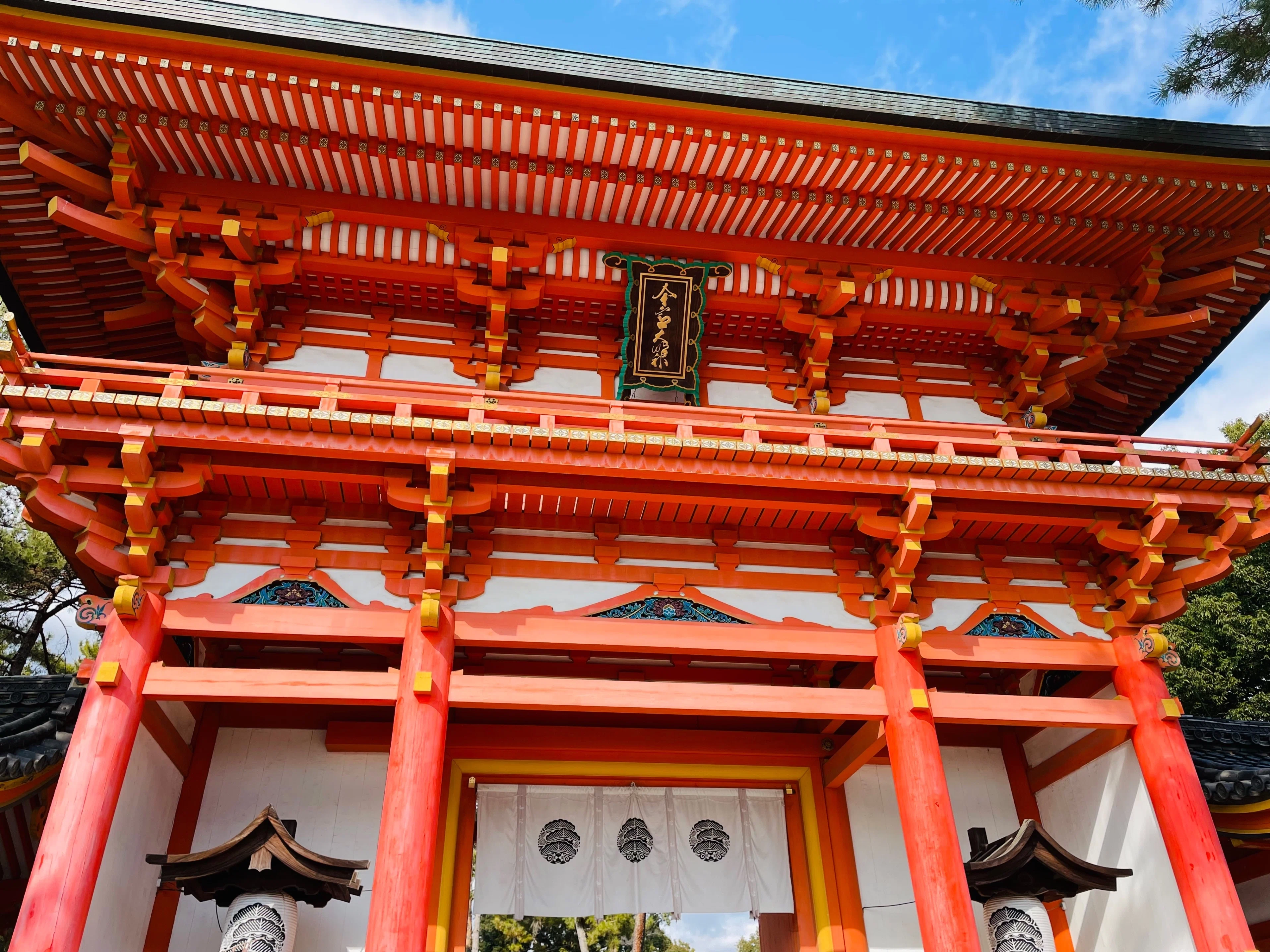 大徳寺塔頭から今宮神社、歩粉をめぐる〜京の冬の旅｜髙橋三保子