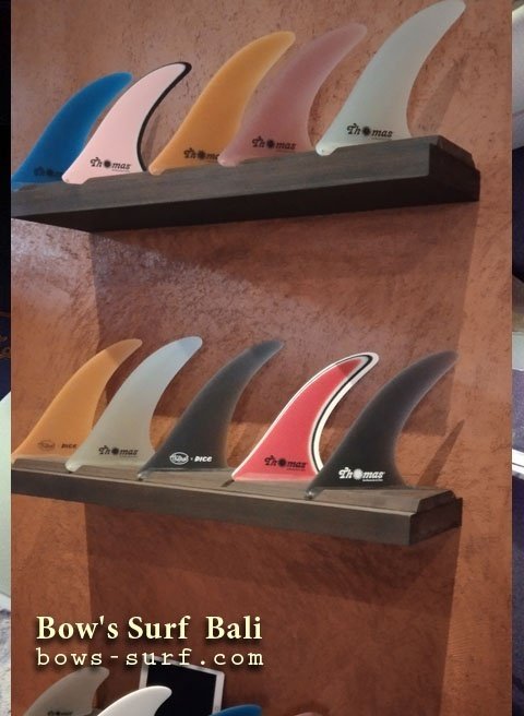 バリ島オリジナルサーフボード バリ島オリジナルサーフボード