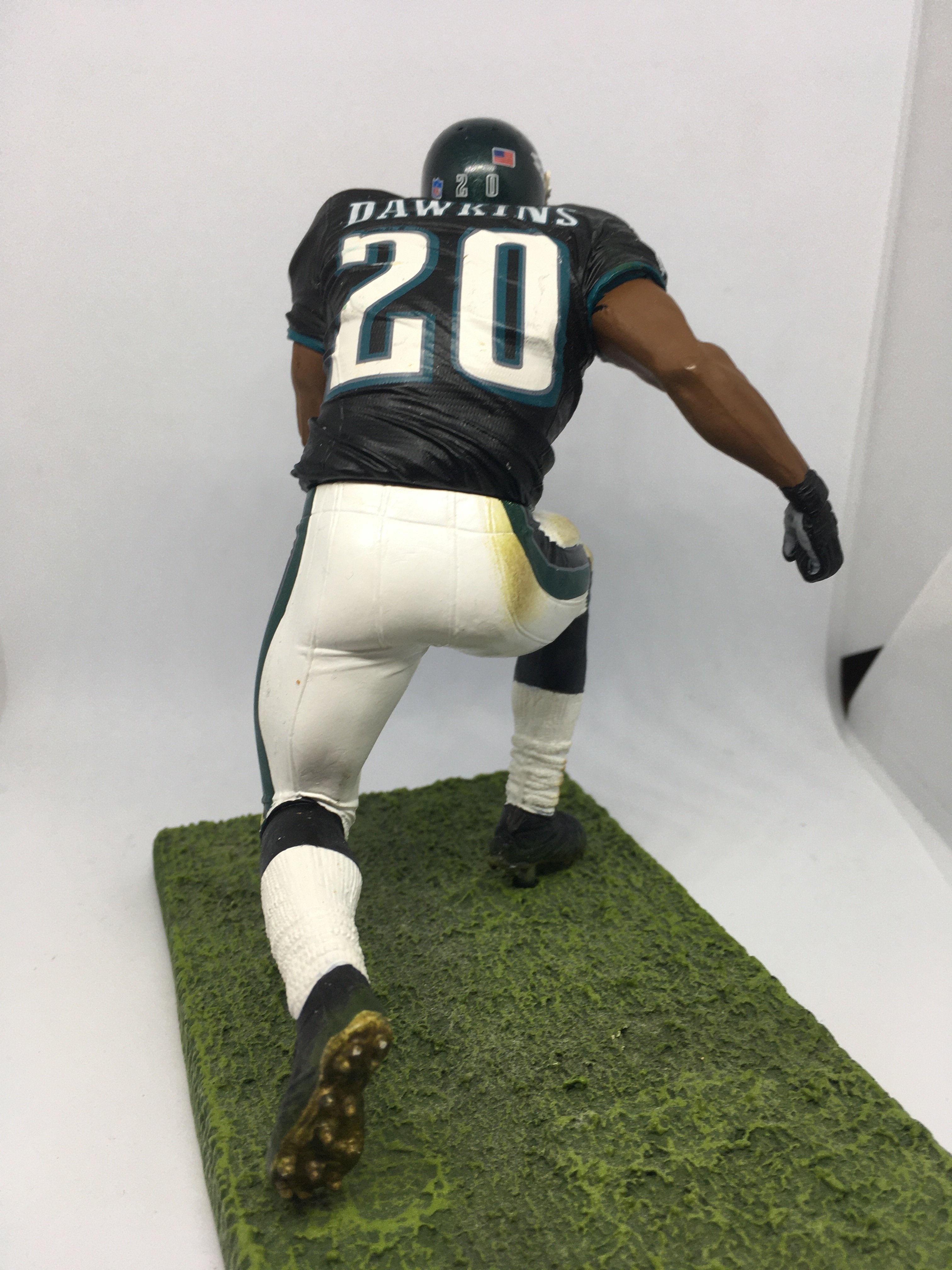 ポラマルの部屋#43 ブライアン・ドーキンス マクファーレンNFL3