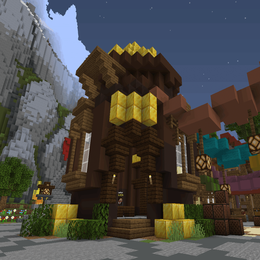 Hypixel Skyblock MOD・起動構成の準備と知っておきたい基本的なこと｜名無し