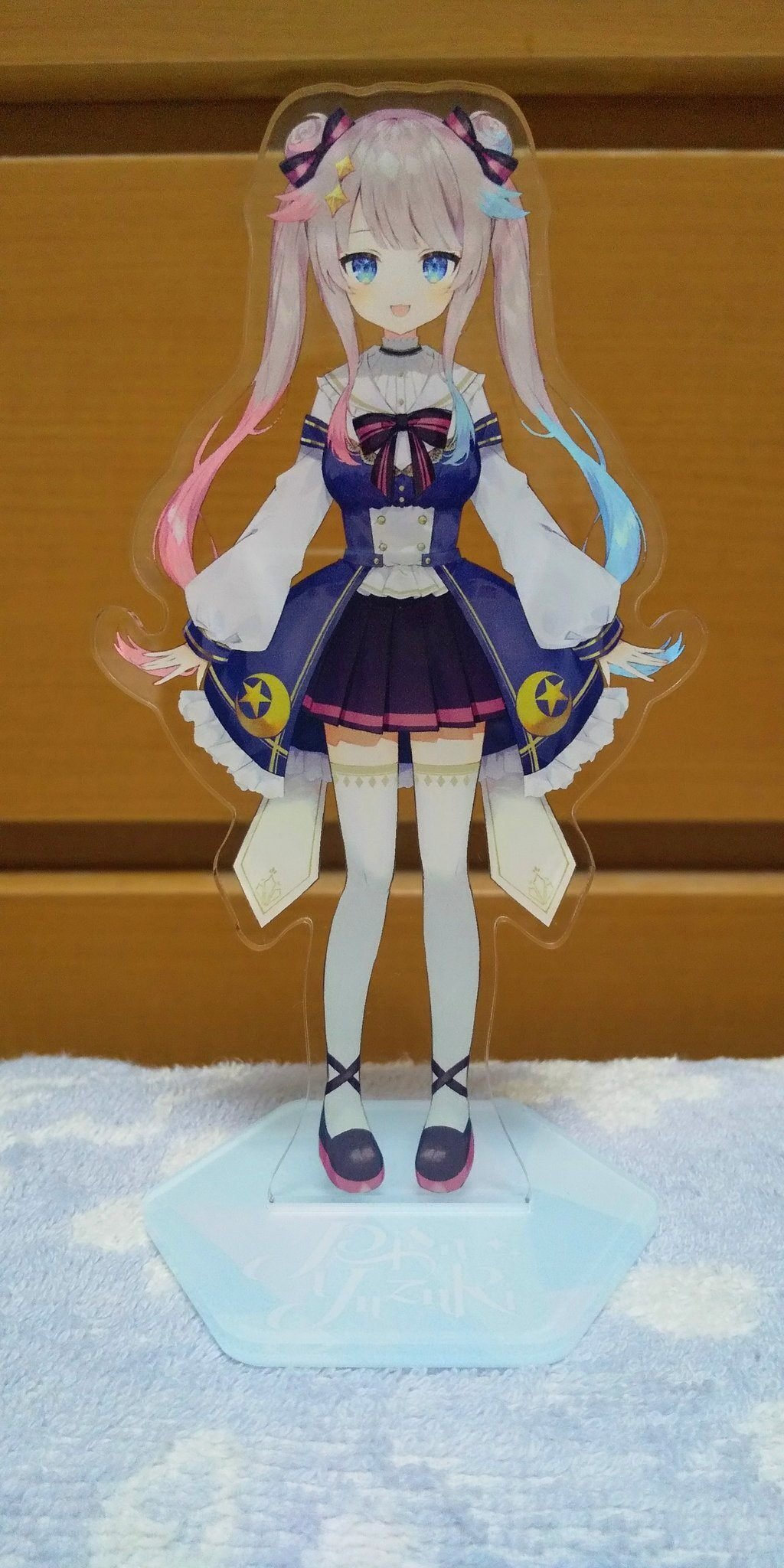 最近やったゆずりさ推し活紹介🍊｜まなまな