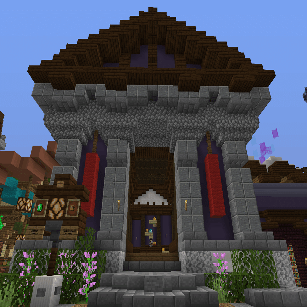 Hypixel Skyblock MOD・起動構成の準備と知っておきたい基本的なこと｜名無し