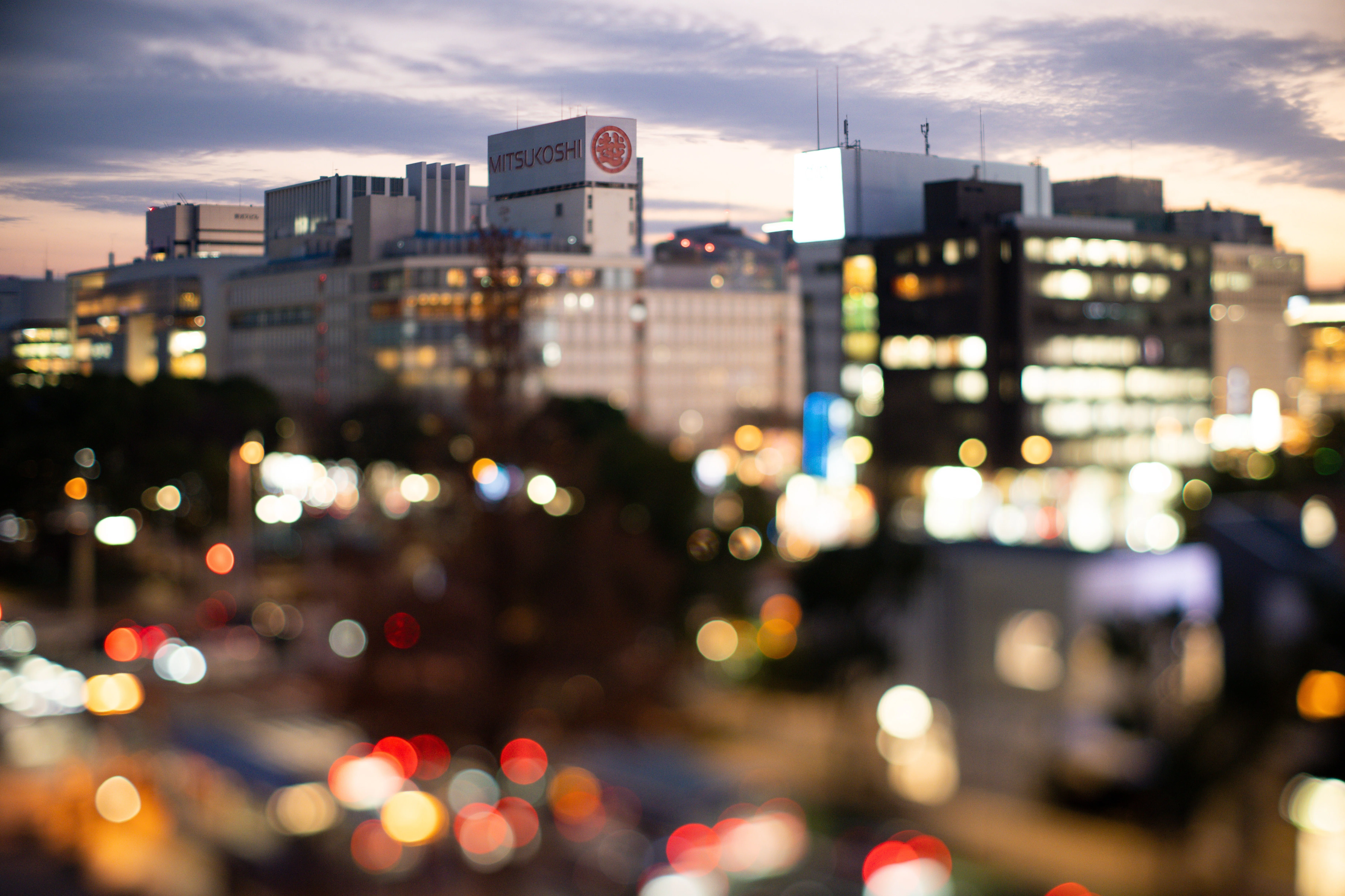 作例付き　TTArtisan tilt 50mm F1.4 管mpr 銘匠光学 レビュー品】焦点工房 銘匠光学（めいしょうこうがく）TTArtisan