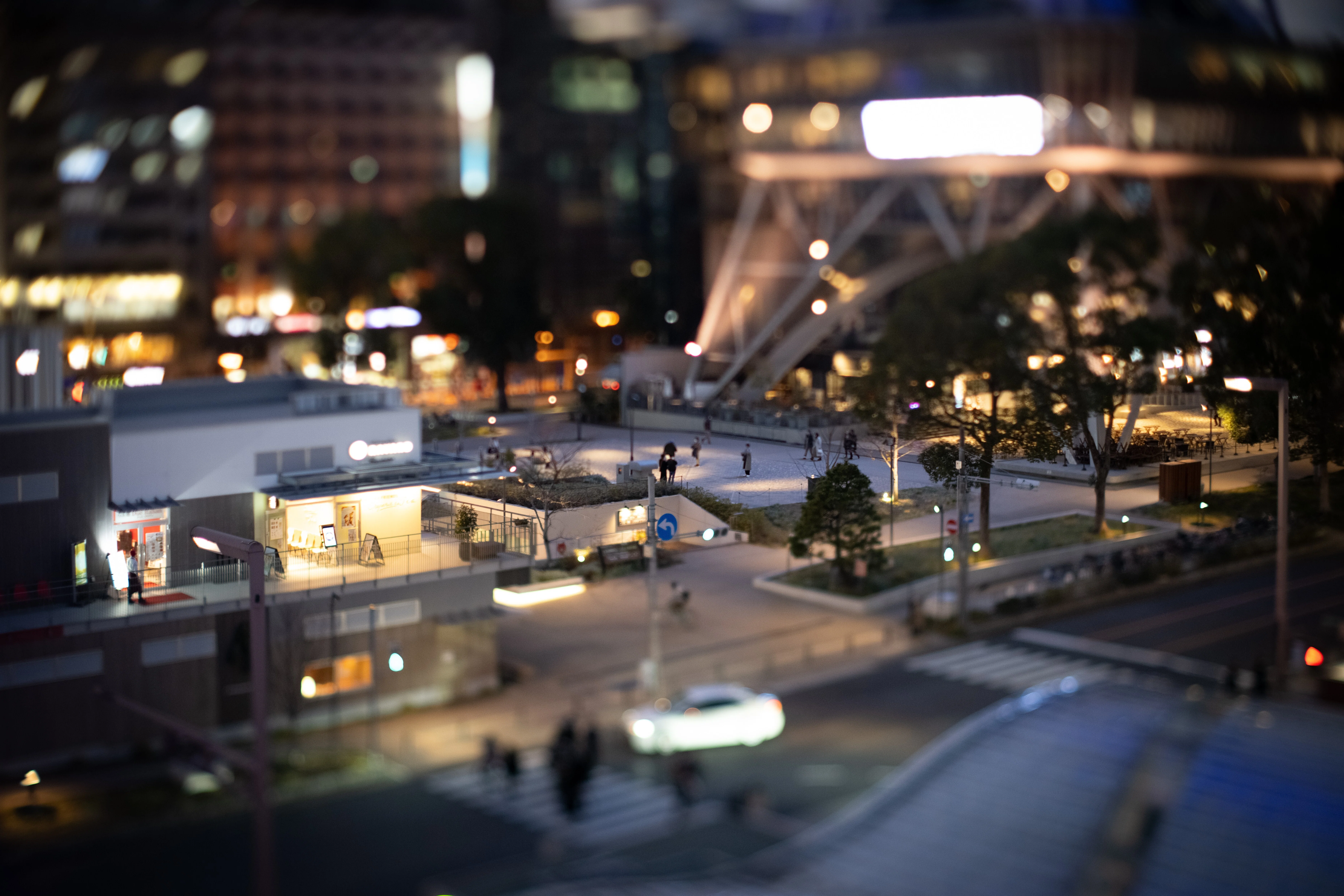 作例付き　TTArtisan tilt 50mm F1.4 管mpr 銘匠光学 銘匠光学 TTArtisan Tilt 50mm F1.4 レンズレビュー完全版 - とるなら