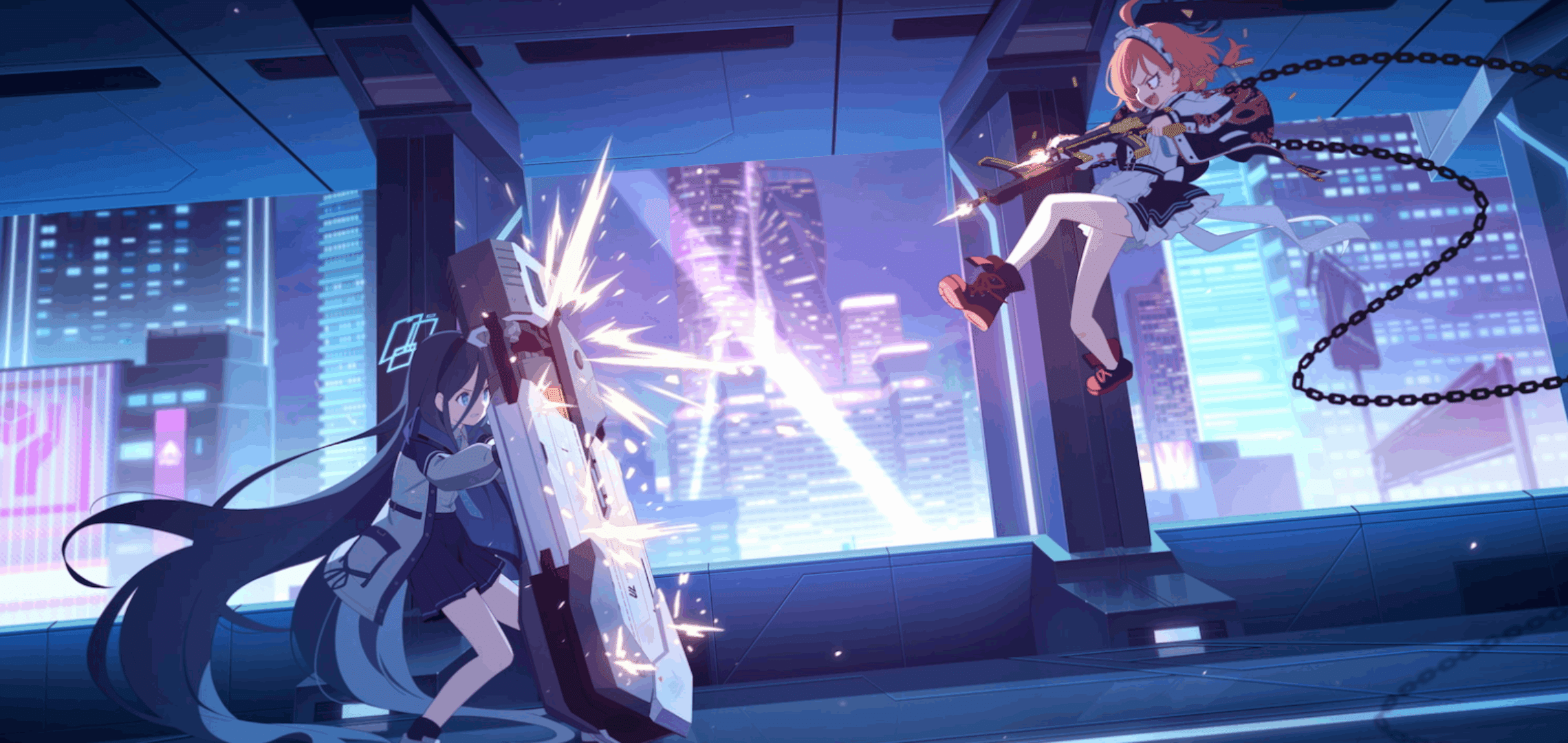 銃声と遊戯、無垢なる祈り——時計じかけの花のパヴァーヌ編1章・感想