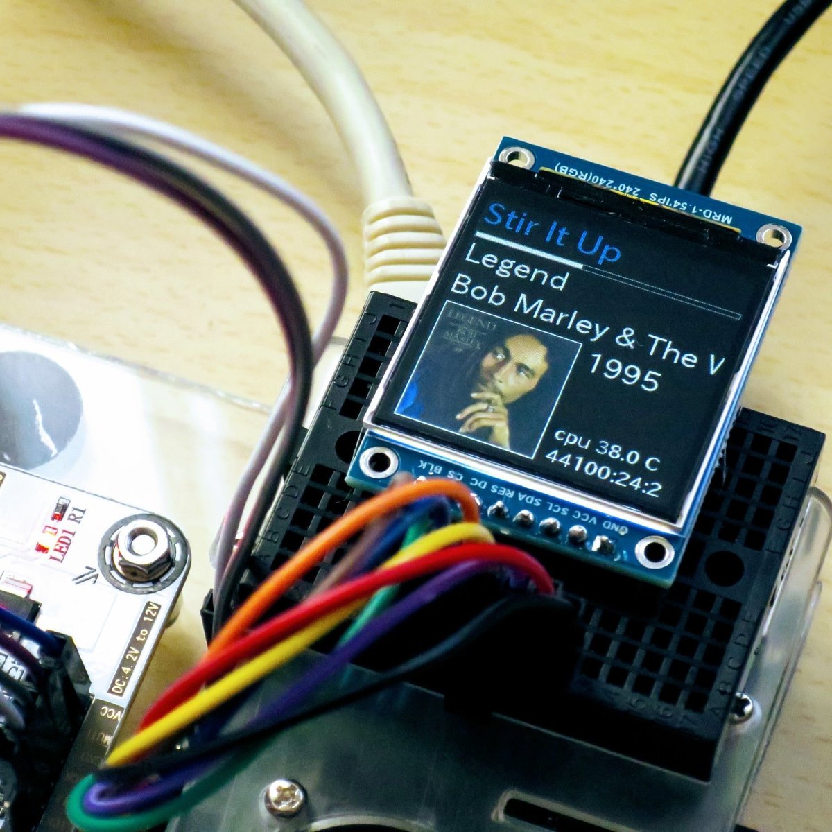 ラズパイによるデスクトップオーディオ環境構築 その3｜Trunkene