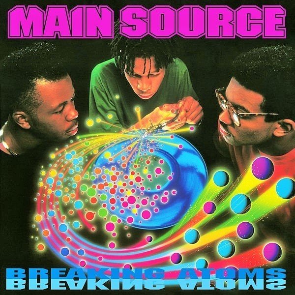 名盤5枚 × おすすめ2曲（Part1 HIP HOP編）｜じゃにゅありー@中古CD収集家