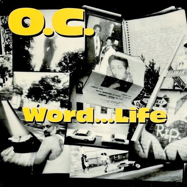 名盤5枚 × おすすめ2曲（Part1 HIP HOP編）｜じゃにゅありー@中古CD収集家