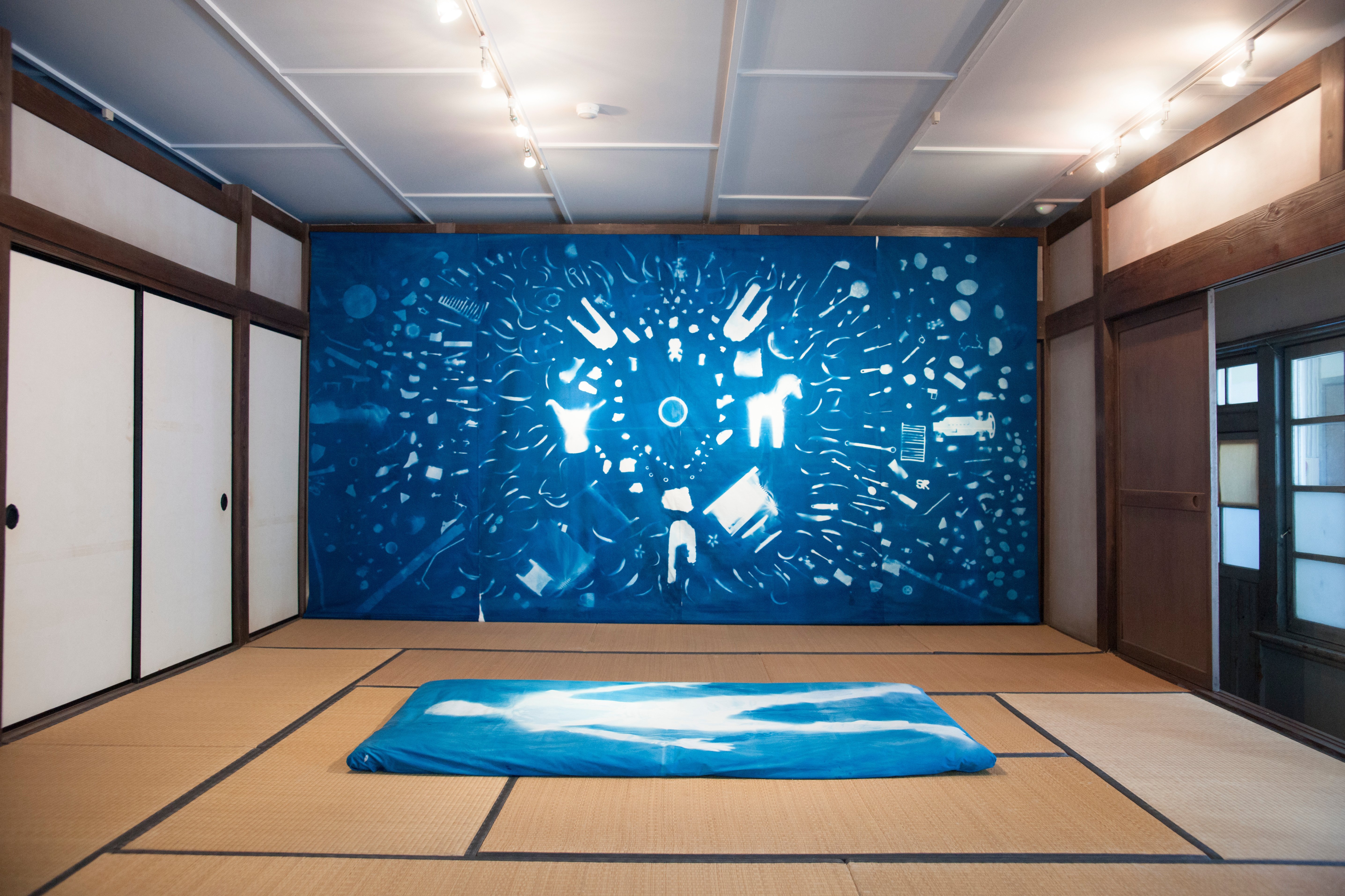 個展 2023】『SHADOW TREASURE HUNTING− 浅見俊哉 ×さいたまde海賊