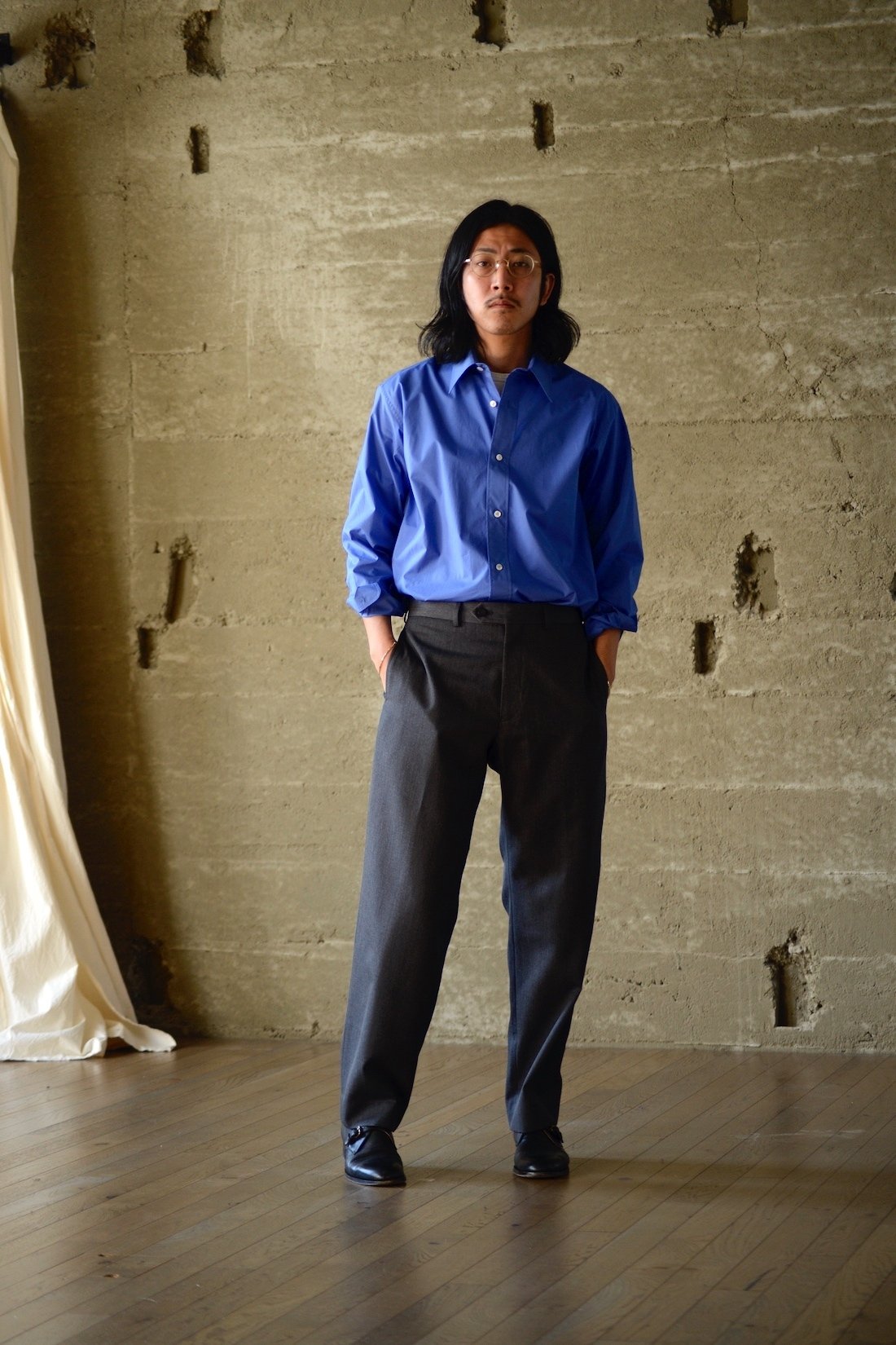 caleがあるじゃないか。｜takuro yamashita