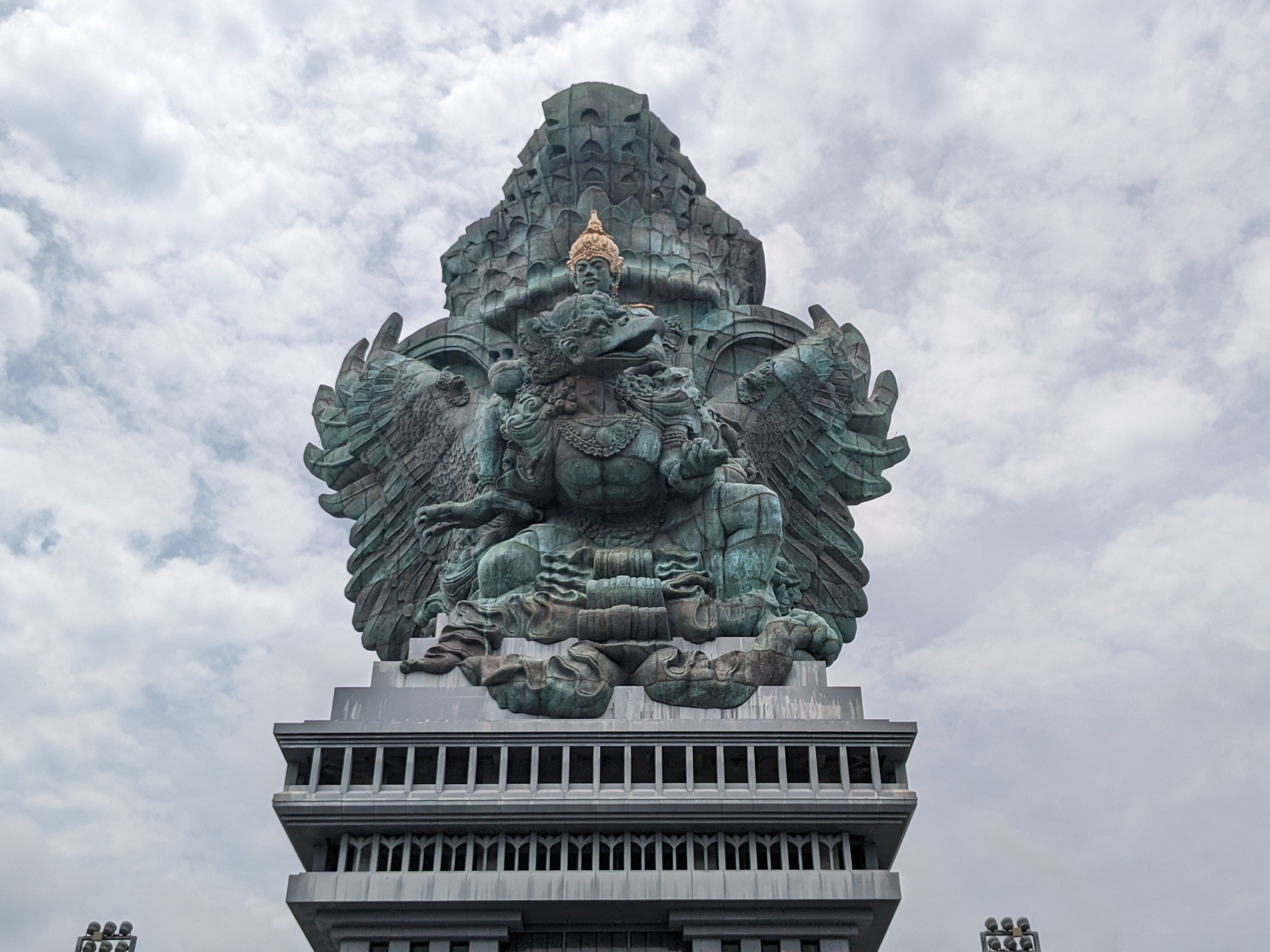 17日目_第四の巨像【インドネシア／バリ】｜いしかわ