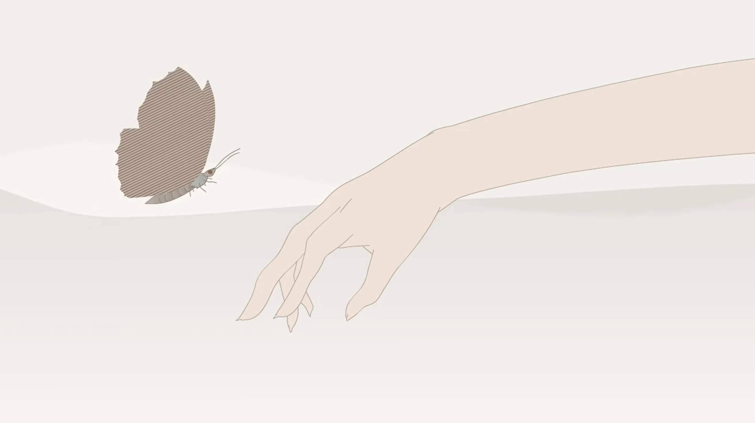 椎名もた「夢のまにまに」について｜やま