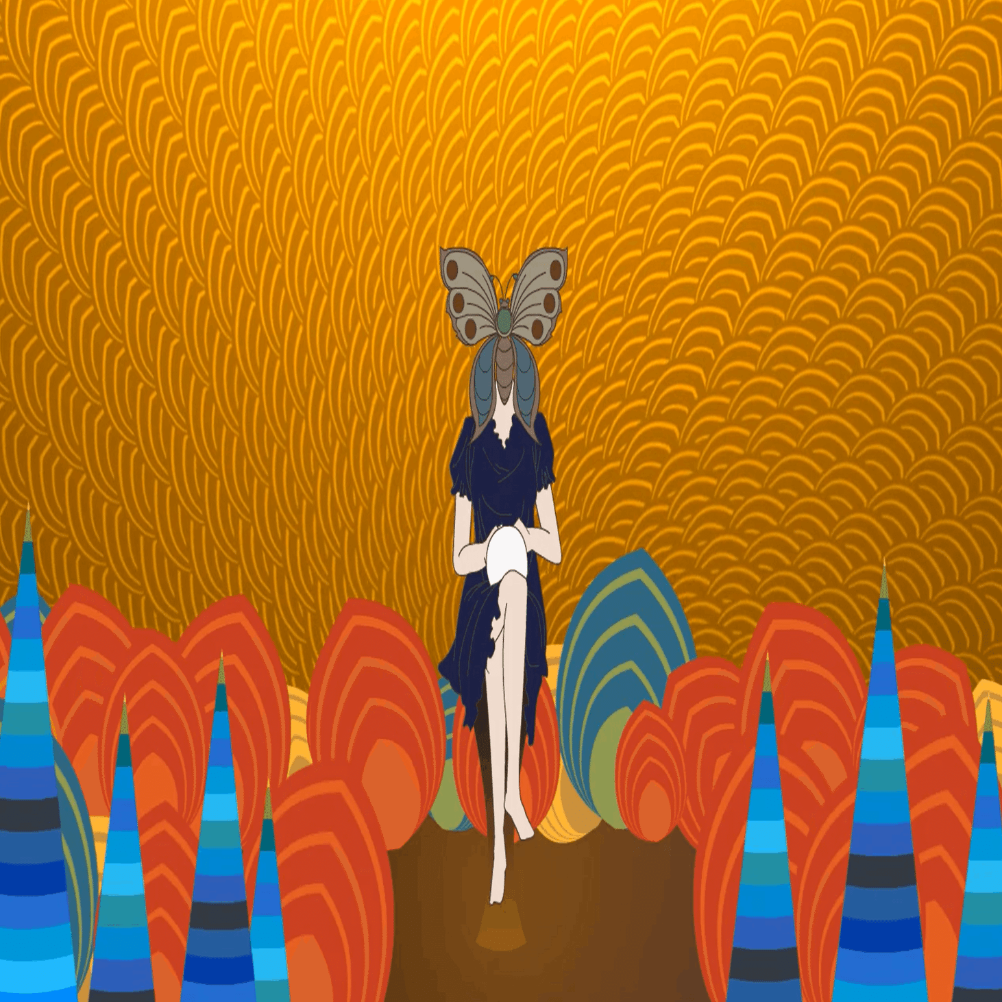 椎名もた「夢のまにまに」について｜やま