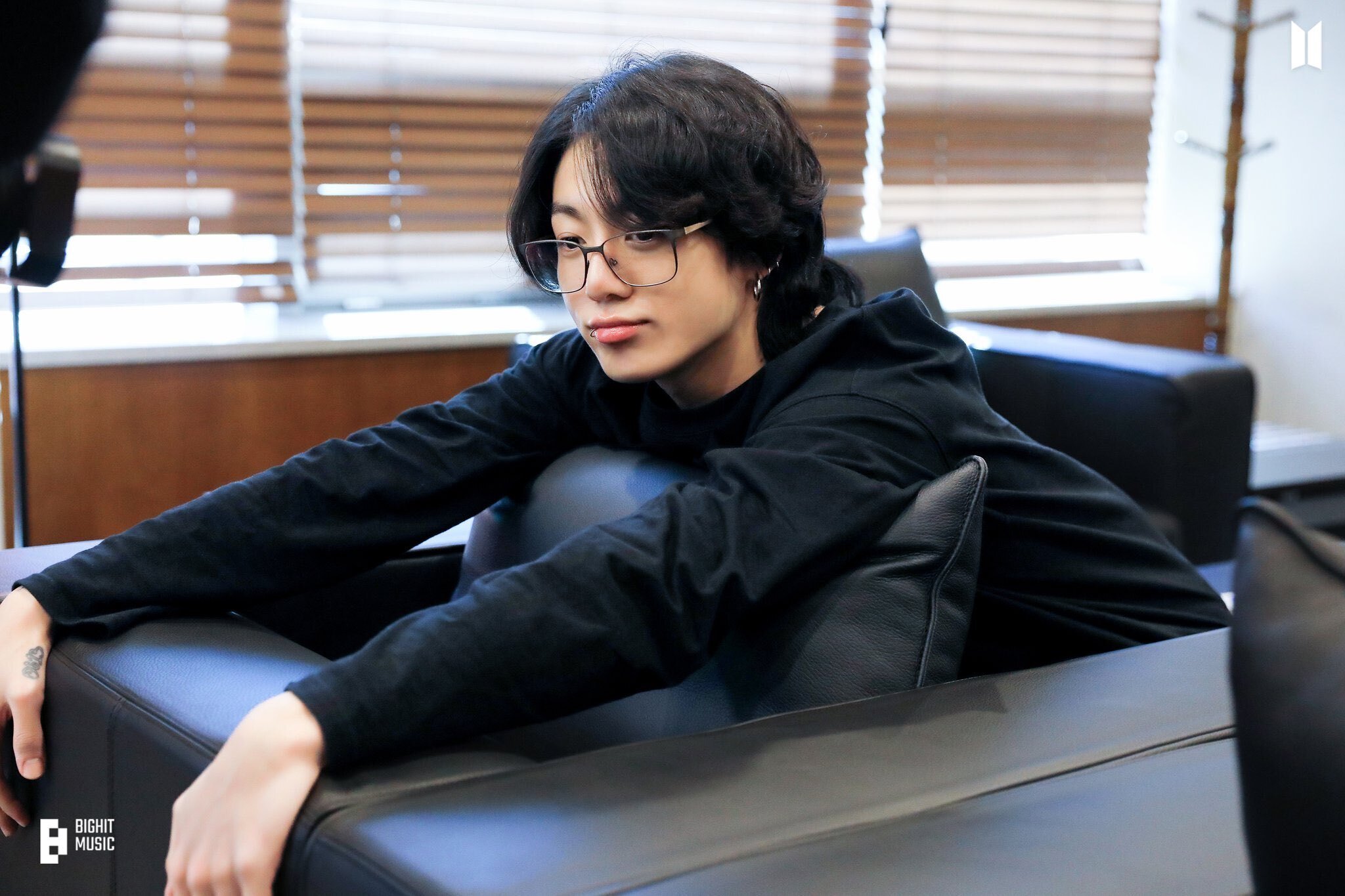 2023年2月のジョングク、それは最高だった。｜anemone