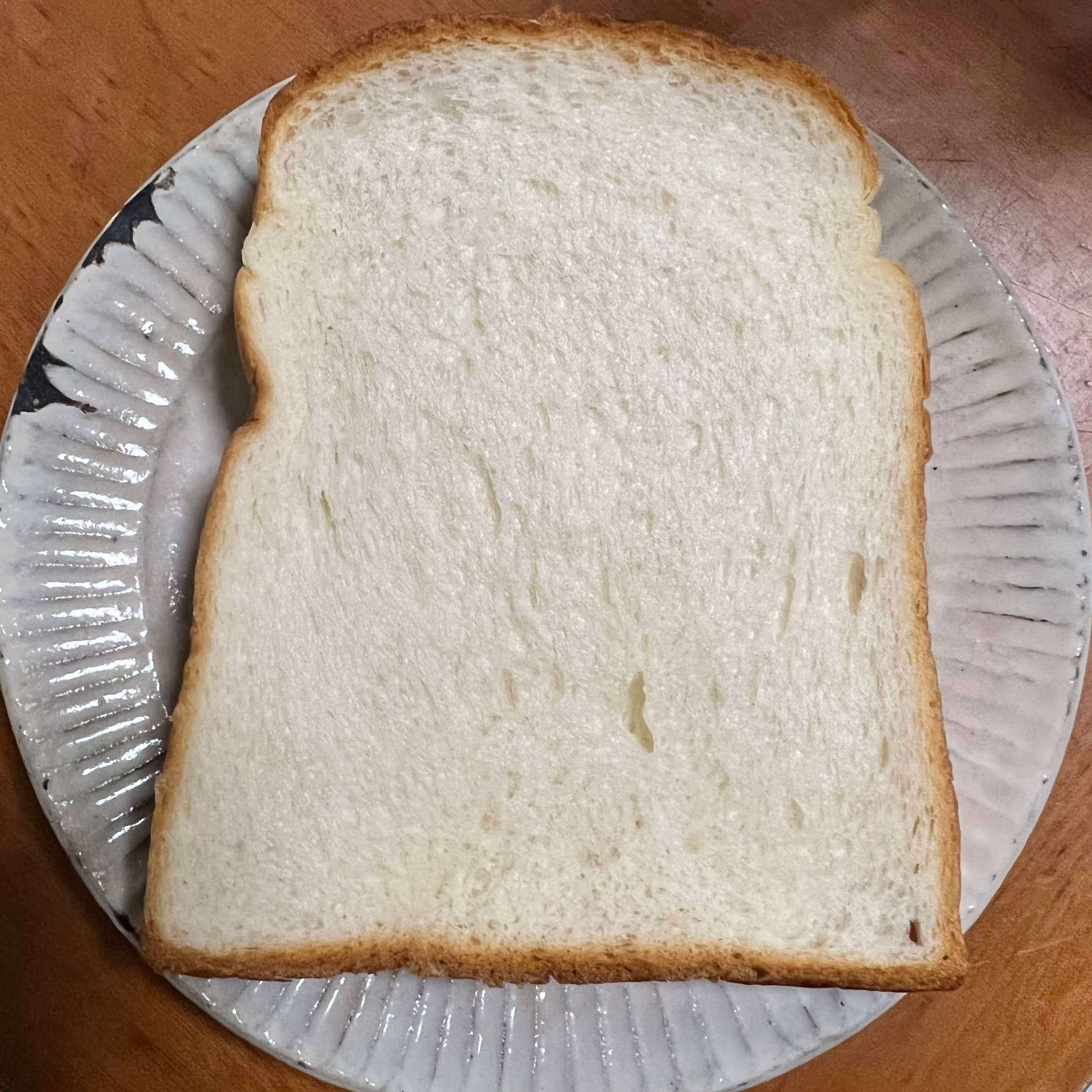 食パン412 箕面 阪急ベーカリー 焼旨食パン｜saki1000