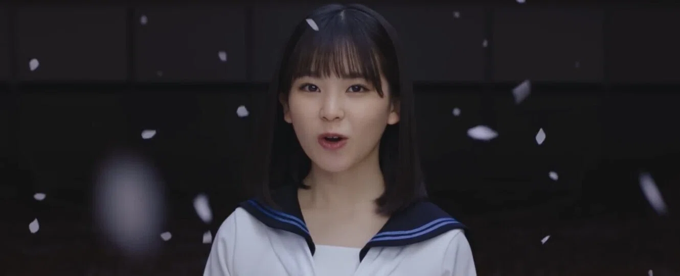 櫻坂46三期生楽曲『夏の近道』から感じたものは…｜やまびこさん