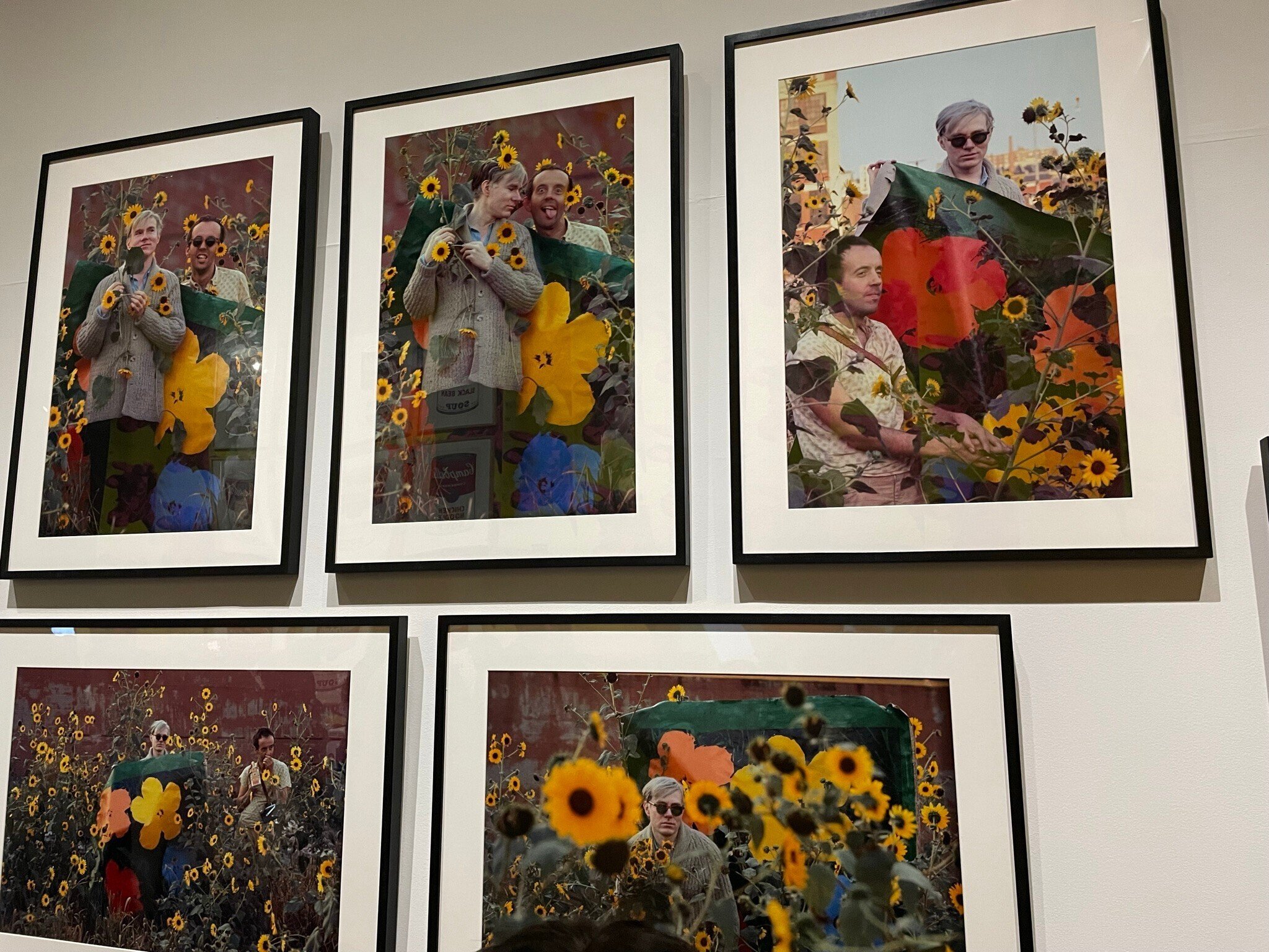 展覧会レビュー：アンディ・ウォーホル・キョウト（京都市京セラ美術館