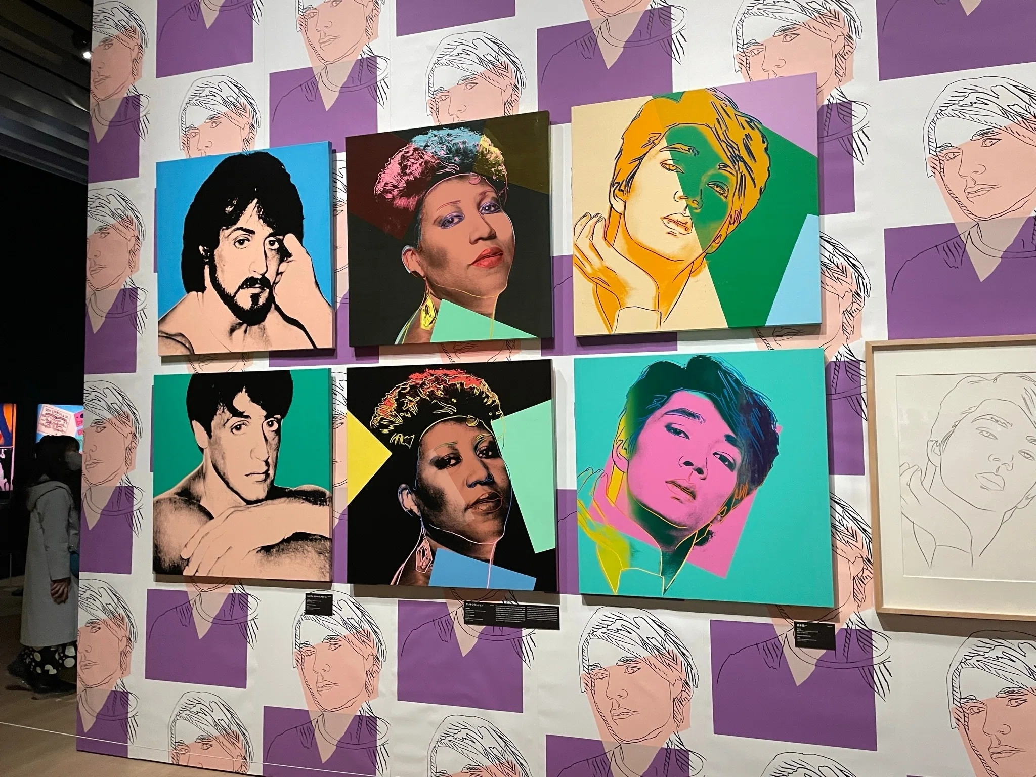 展覧会レビュー：アンディ・ウォーホル・キョウト（京都市京セラ美術館