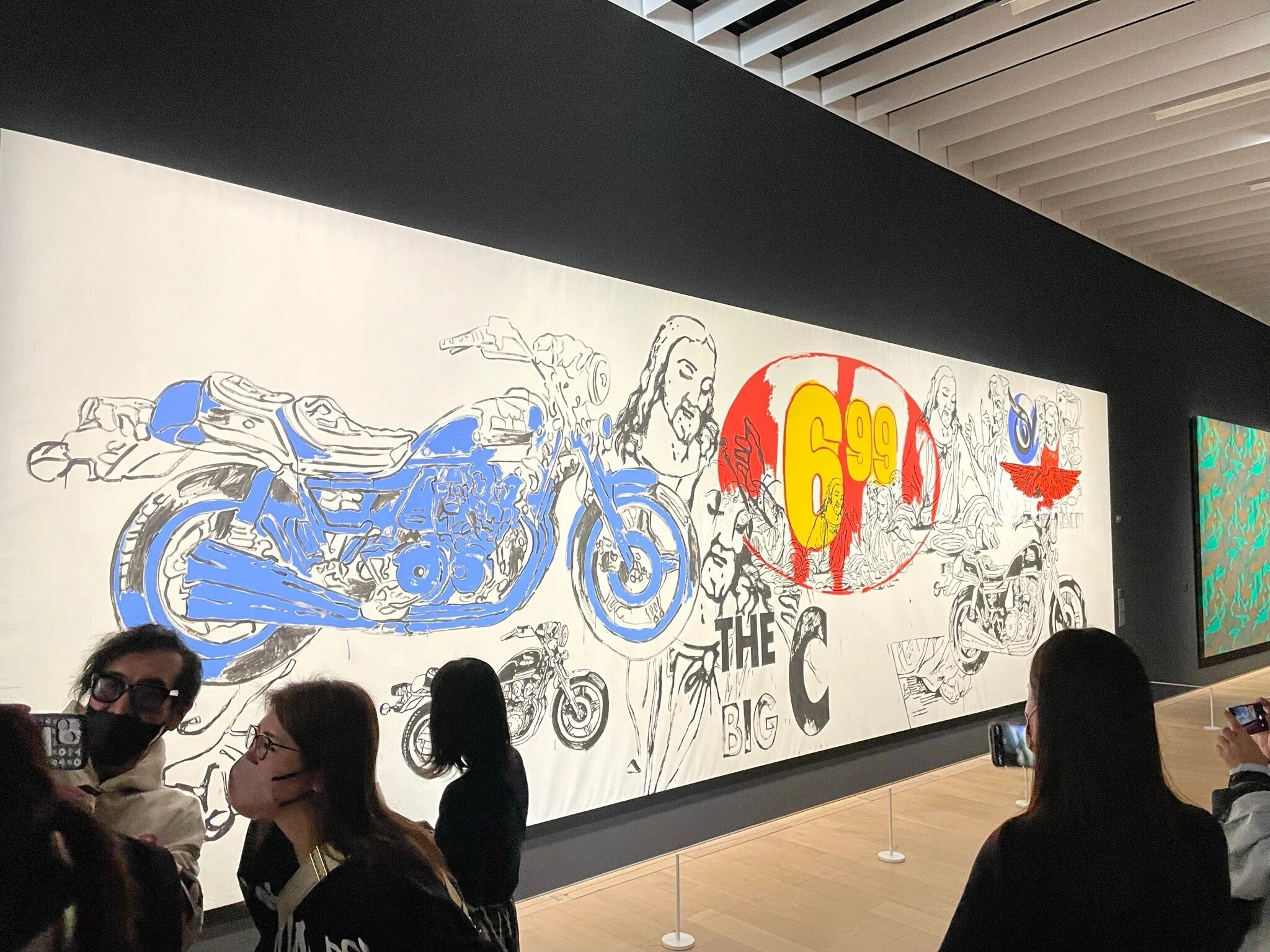 展覧会レビュー：アンディ・ウォーホル・キョウト（京都市京セラ美術館